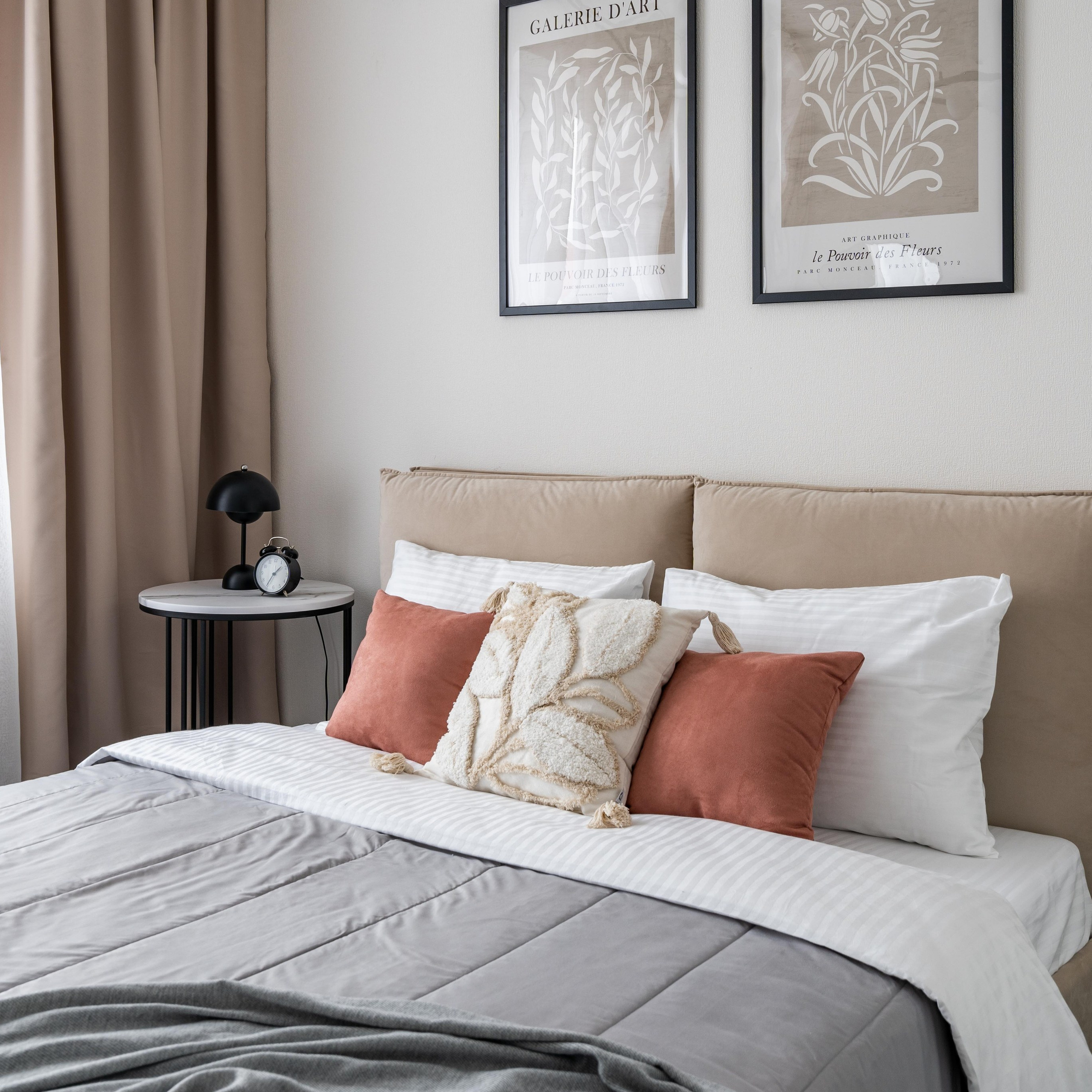 Примеры работ. Главная