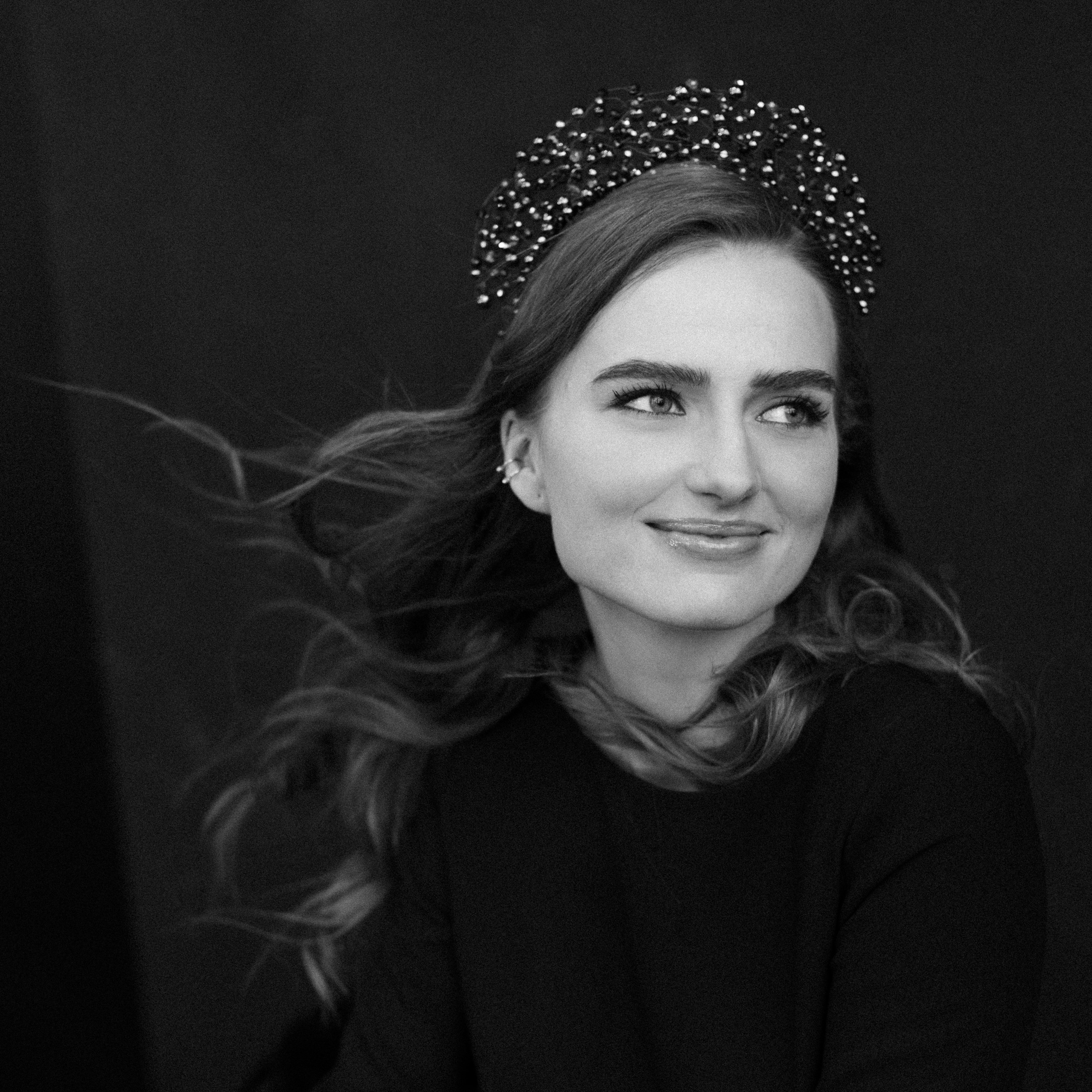 Архетипы. Портретный фотограф в Минске | Юлия Захвицевич