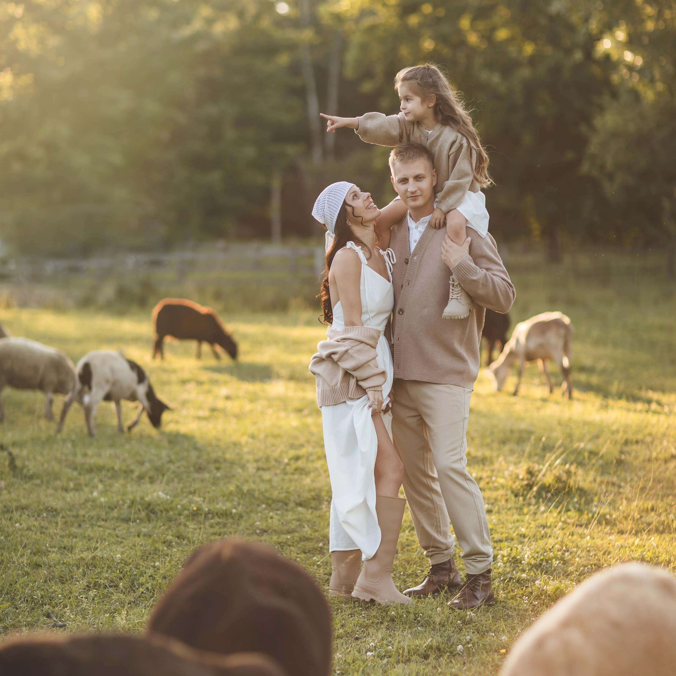 Стоимость. Семейный и детский фотограф Краснодар Валерия Власенко