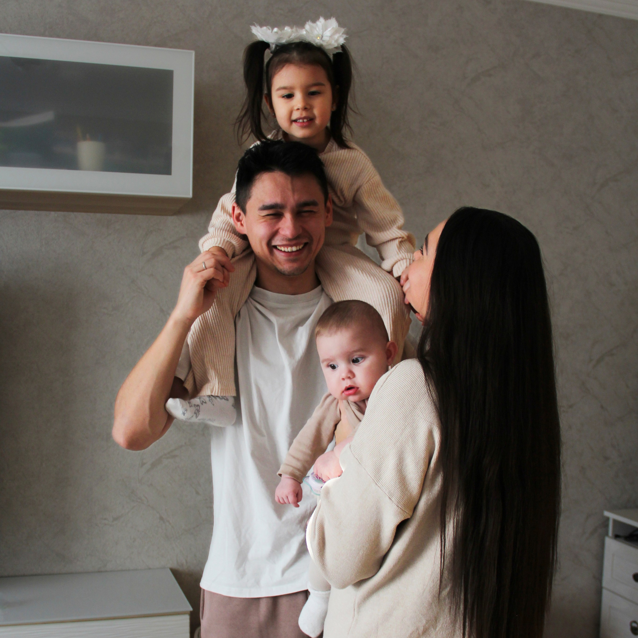 Услуги и цены. Семейный и детский фотограф в Москве Анастасия Крейнина