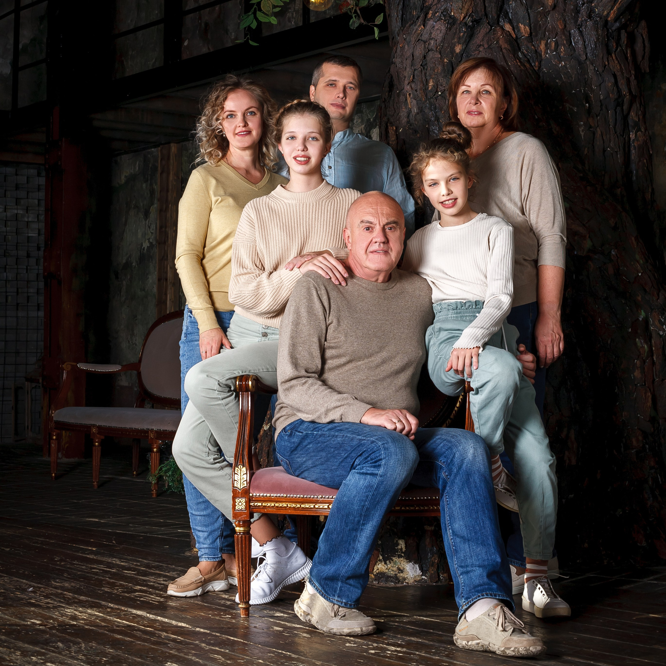 К-КАДР — фото и видео для маркетплейсов в СПб