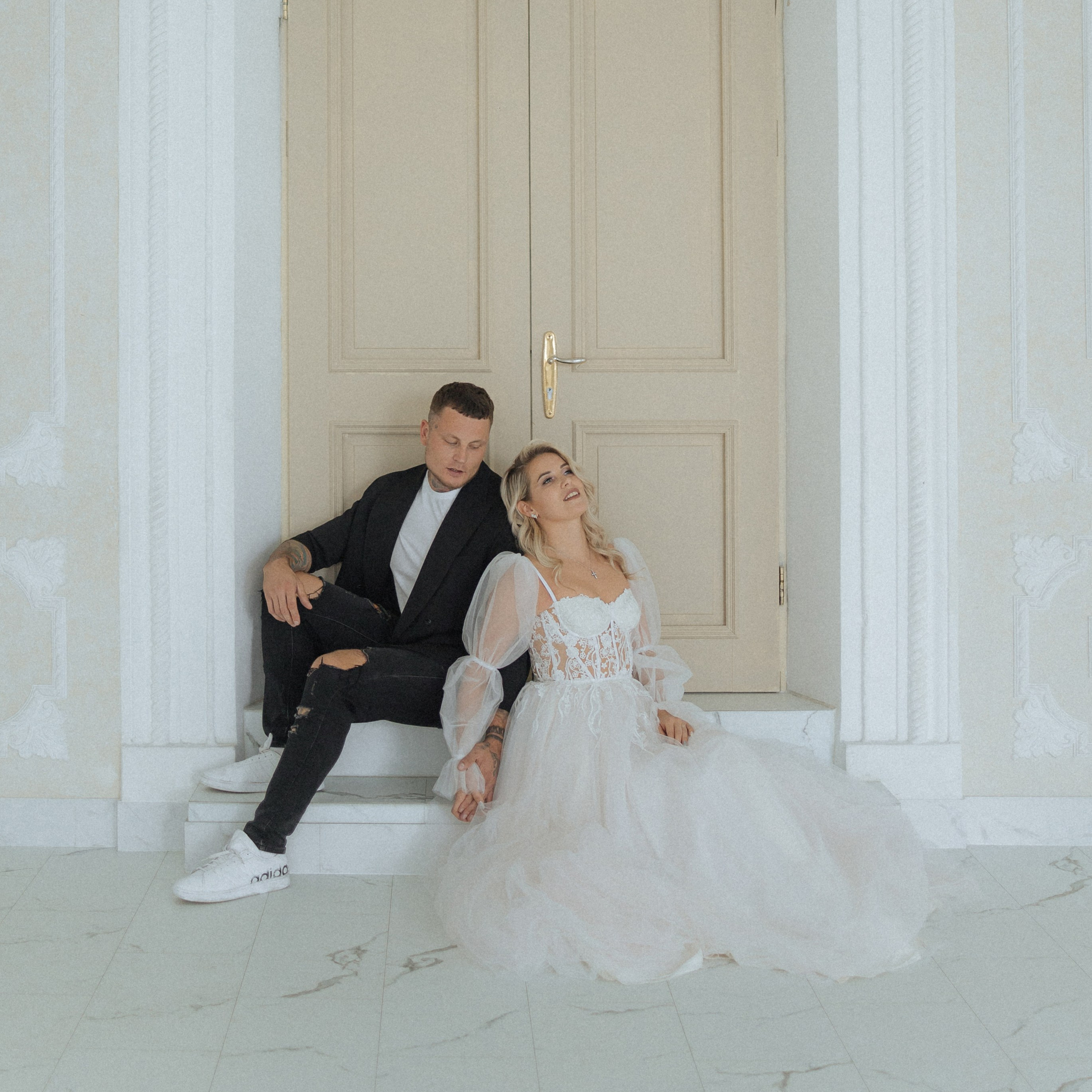 Что должны знать молодожены, нанимая свадебного фотографа. Фотограф Пе