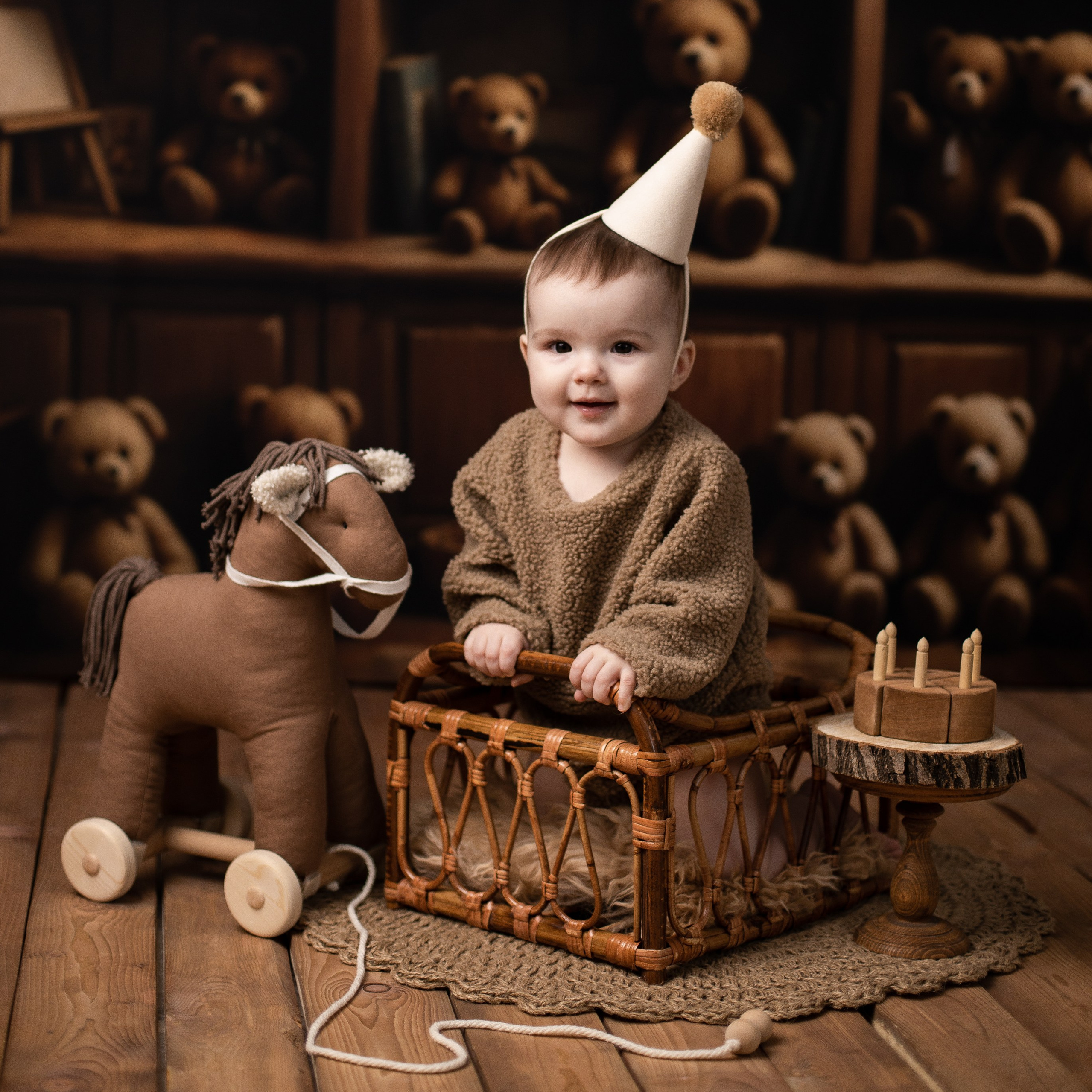 Услуги. Фотограф новорожденных в Воткинске Илона Урванцева