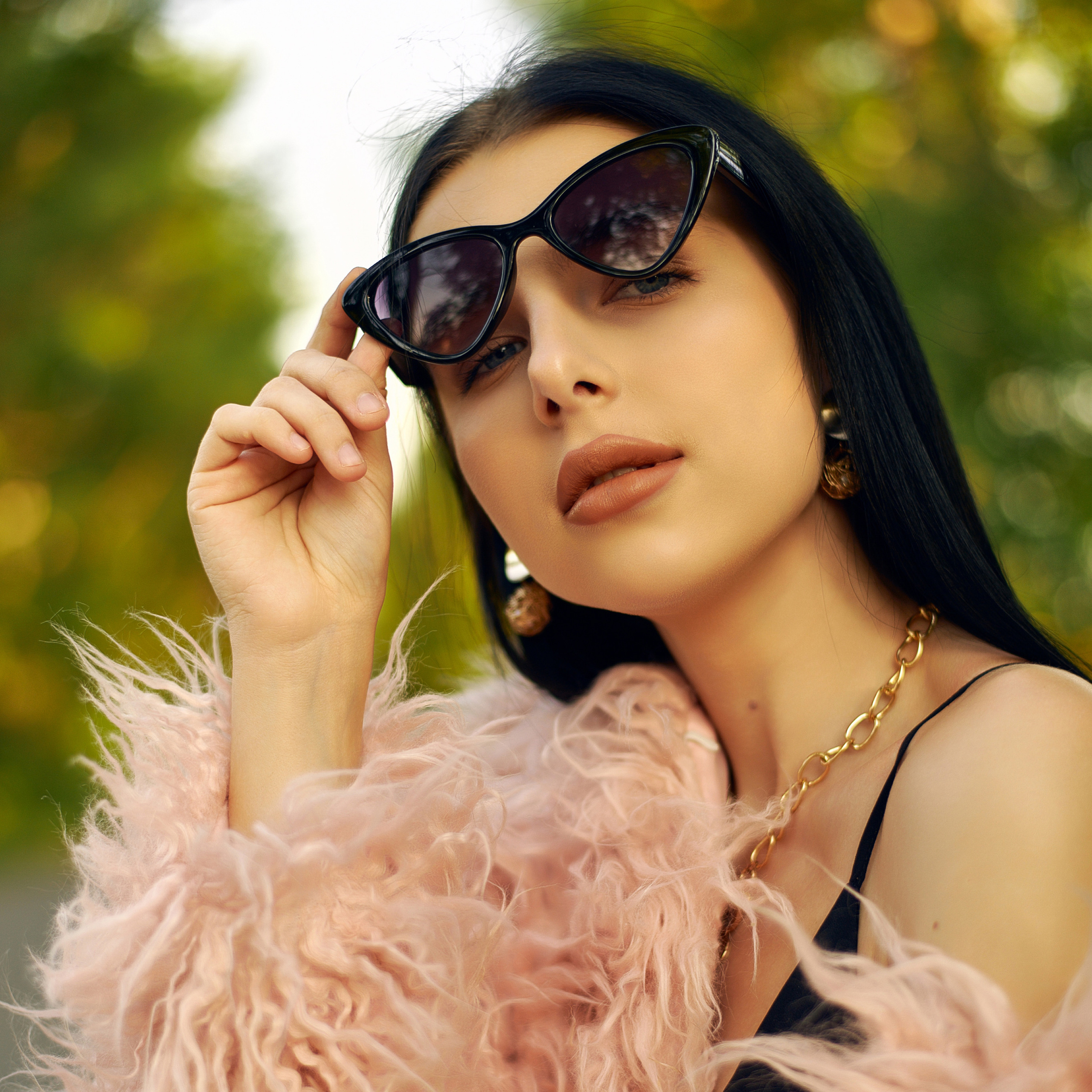 Портреты. Свадебный и семейный фотограф в Щёкино, Тула I Мария Житная