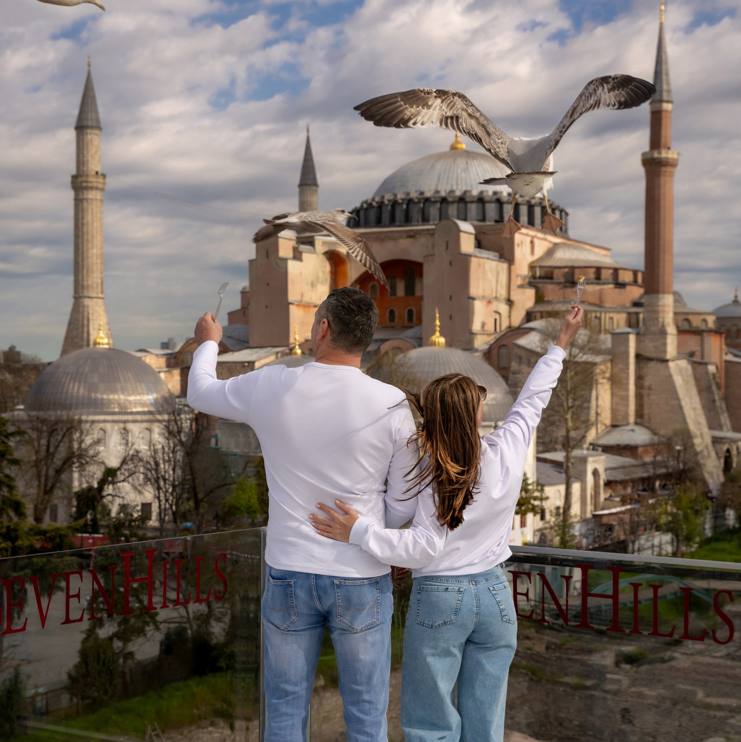 Процесс работы. Фотограф в Москве и Стамбуле. Мастер сказочных фотографий