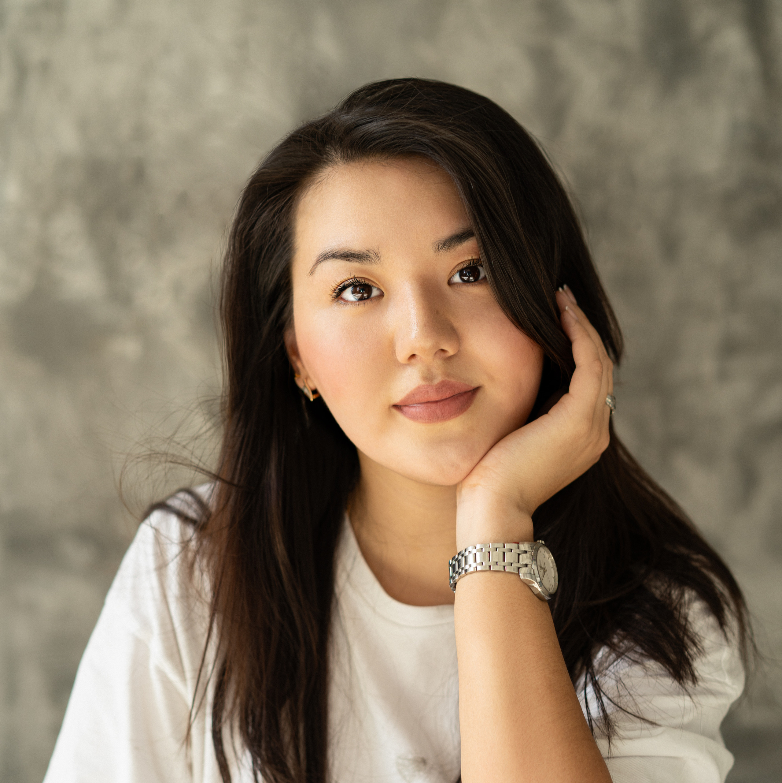 Фотограф newborn