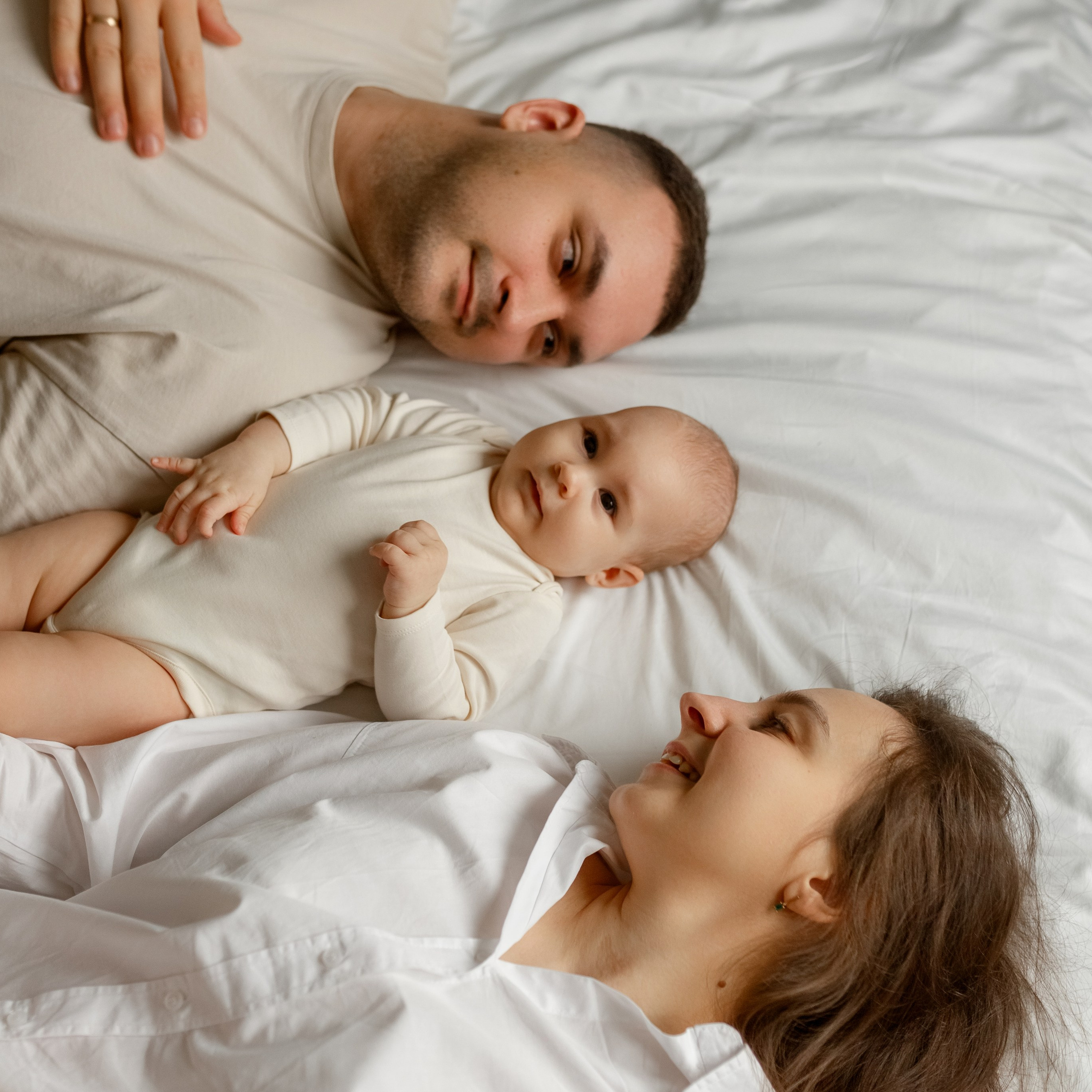 Фотосъёмка семейных историй и мероприятий. Фотограф в Санкт-Петербурге Наталья Макарова