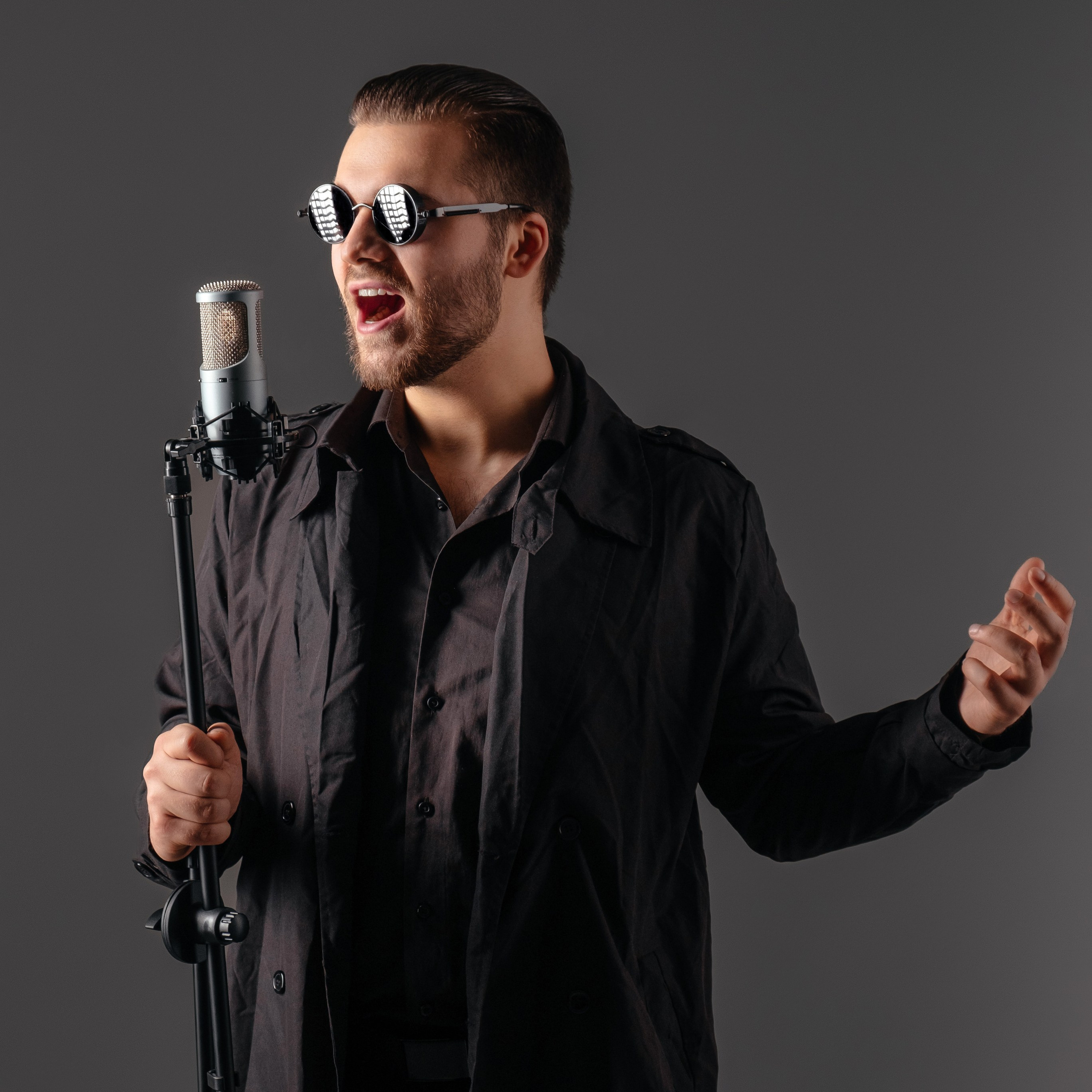 Спец. предложение. Фотограф Молчанов Александр