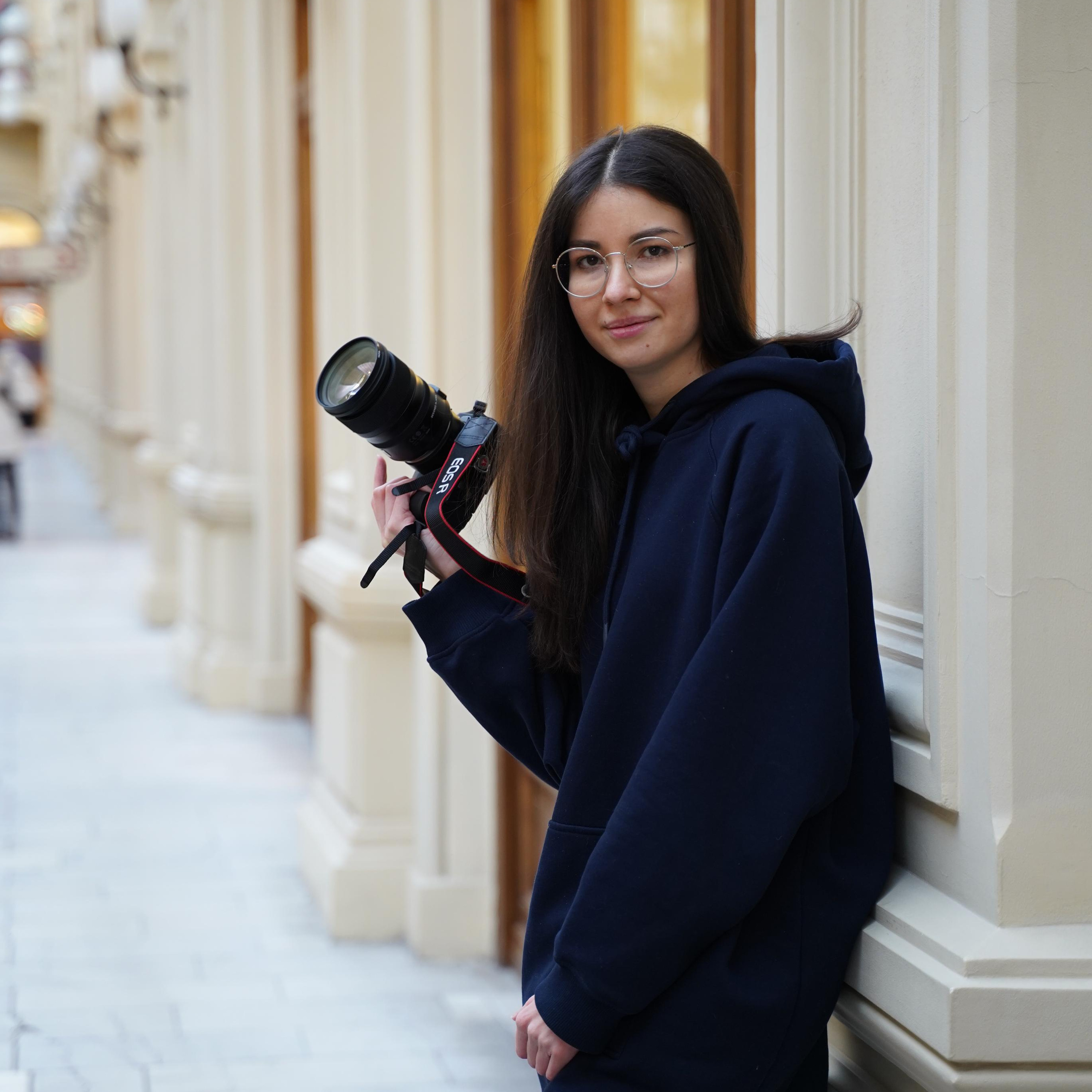 Контакты. Предметный Фотограф Москва