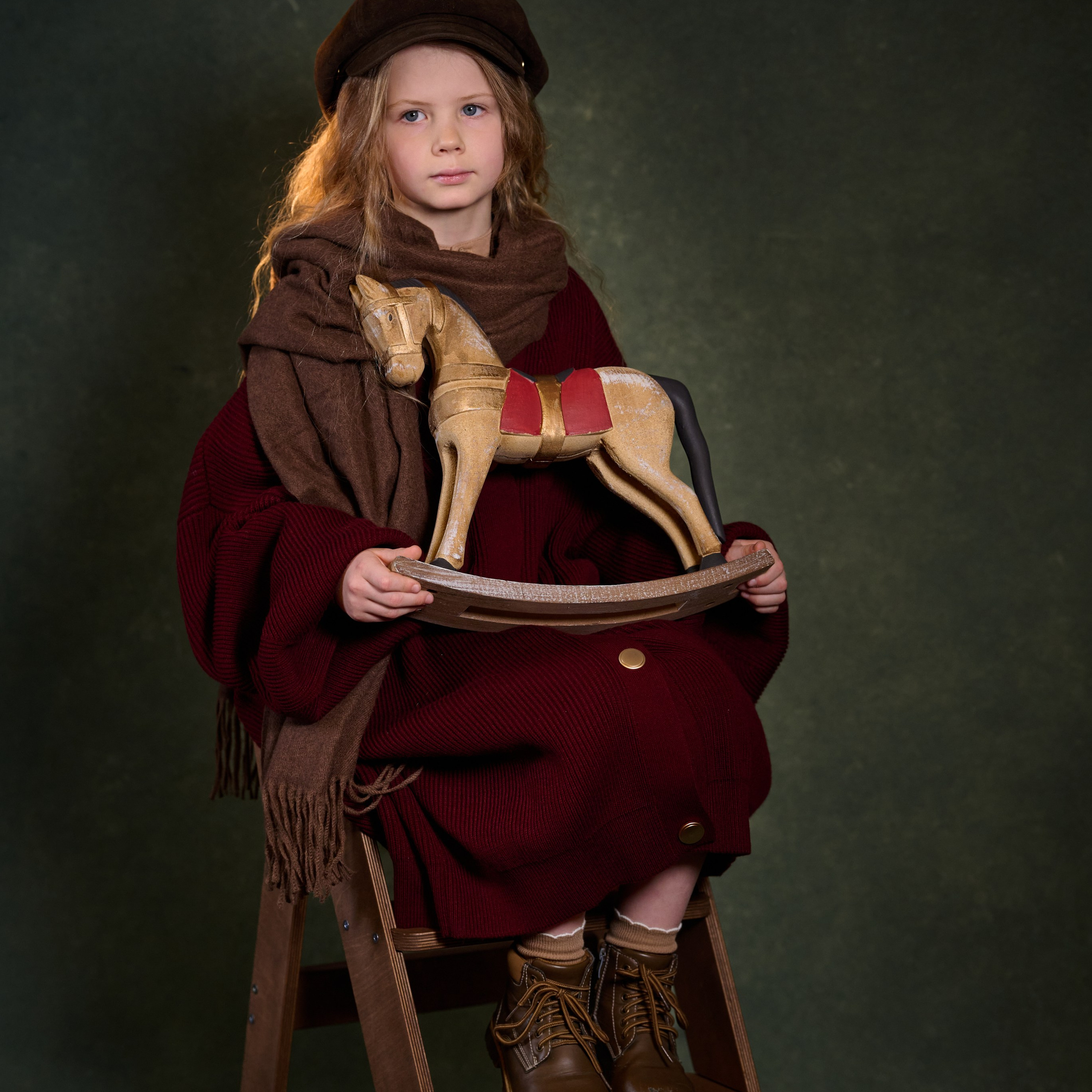 Услуги. Портретный фотограф в Санкт-Петербурге Владимир Никитин