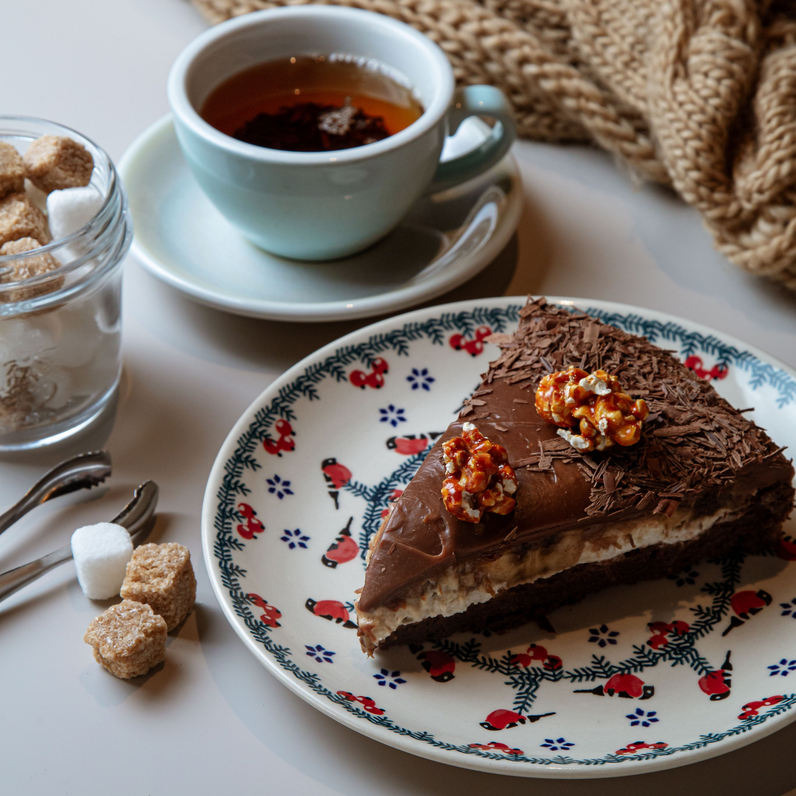 Известные клиенты