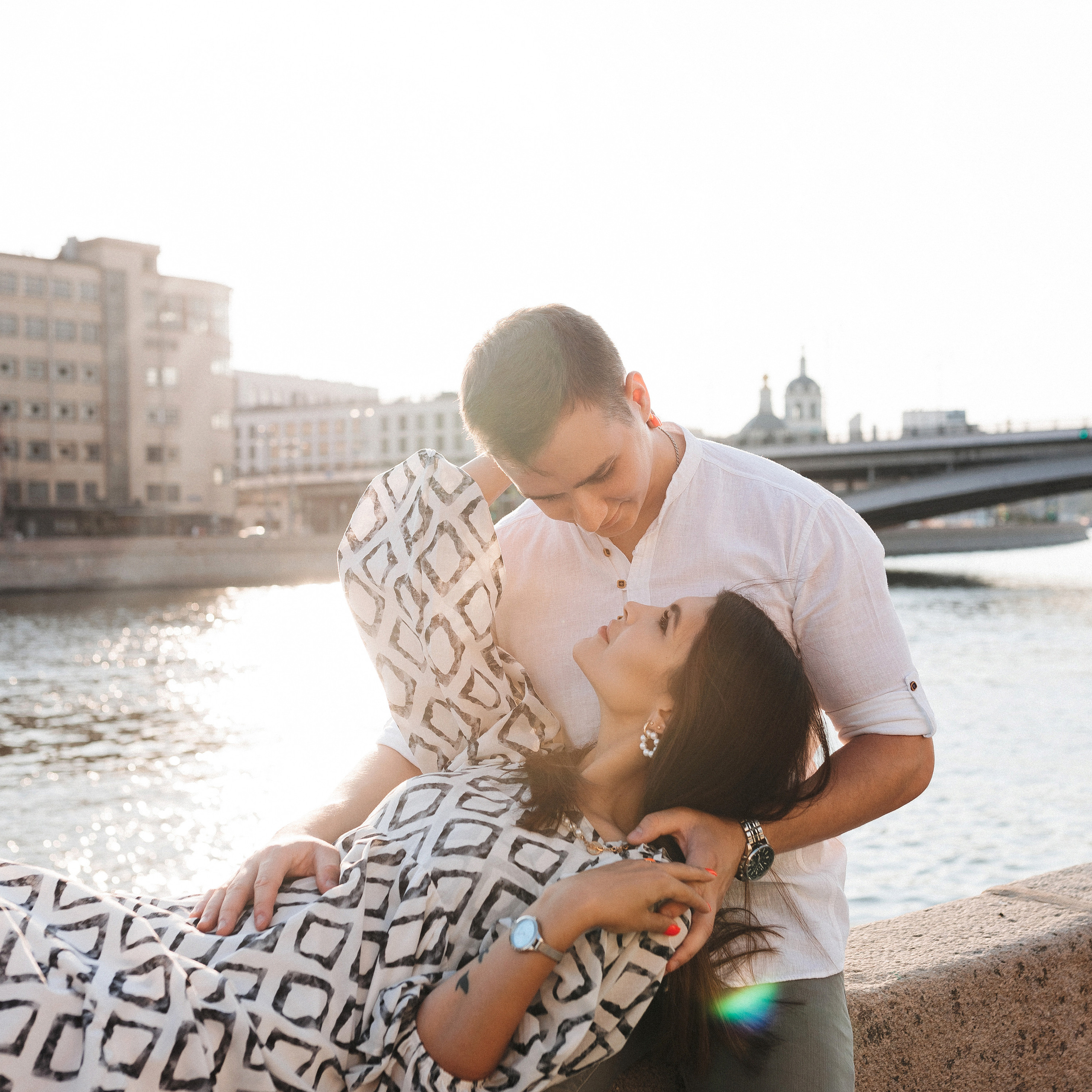 Фотограф Полина Лытнева