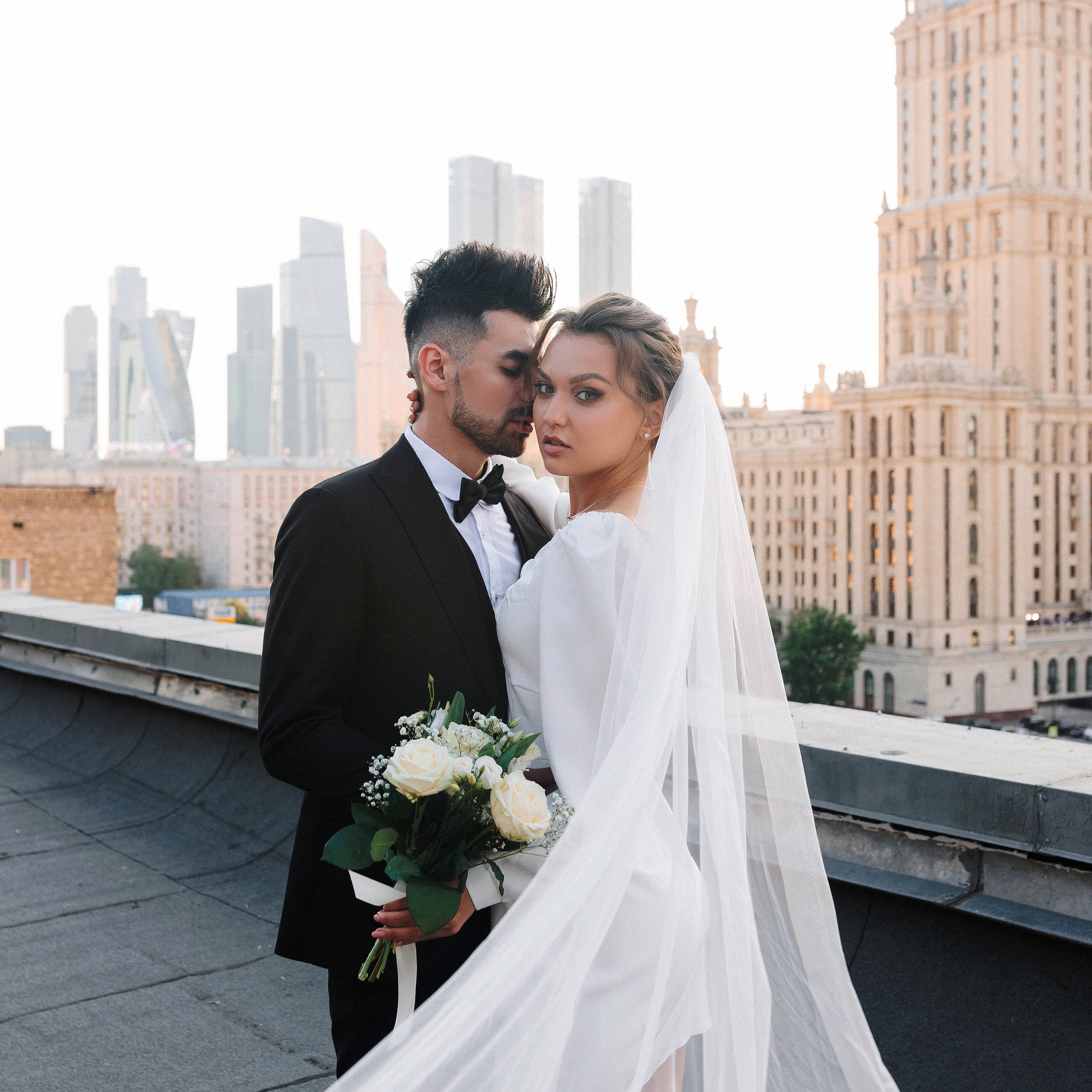 Фотограф Полина Лытнева