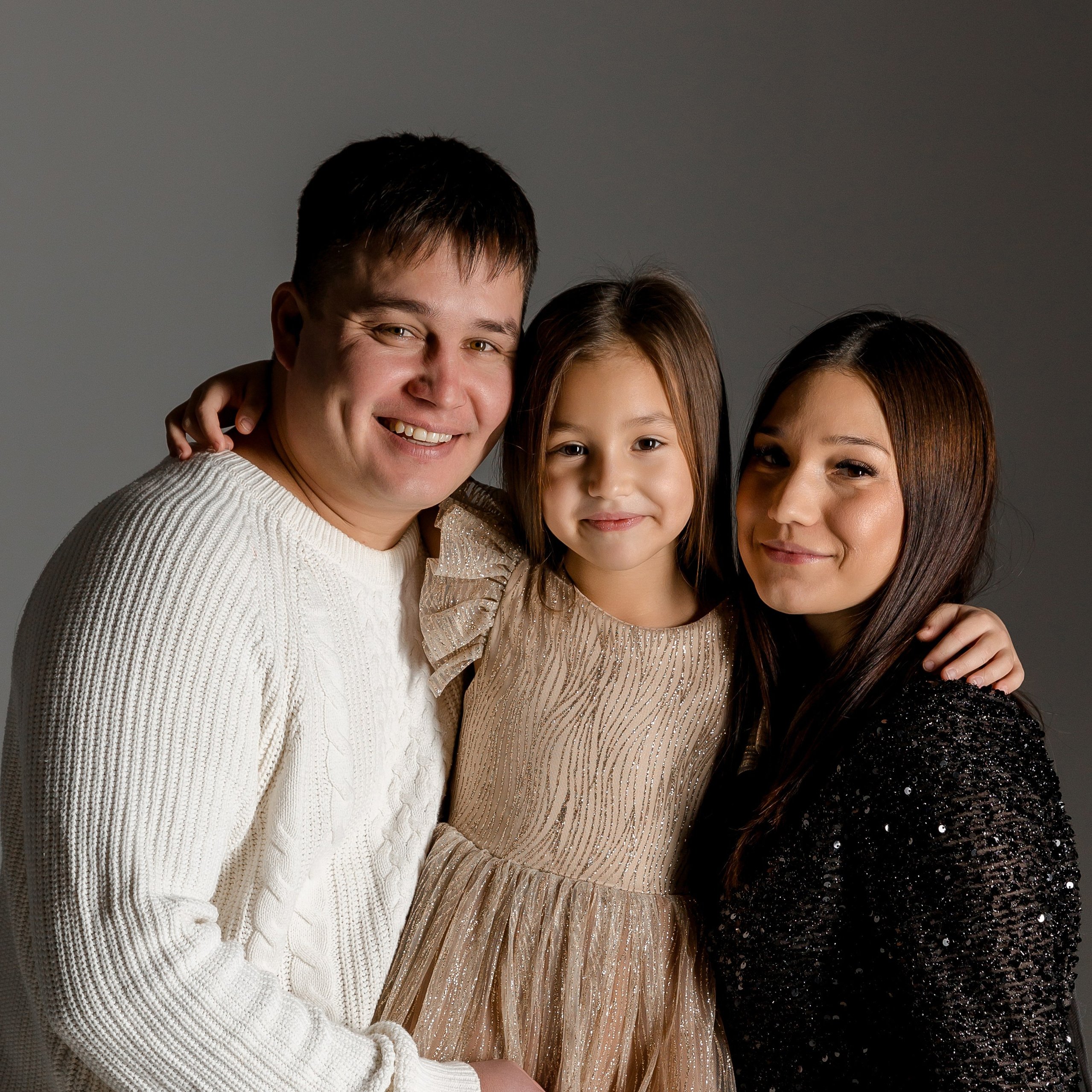 Свадебный и семейный фотограф Динар Гильмутдинов