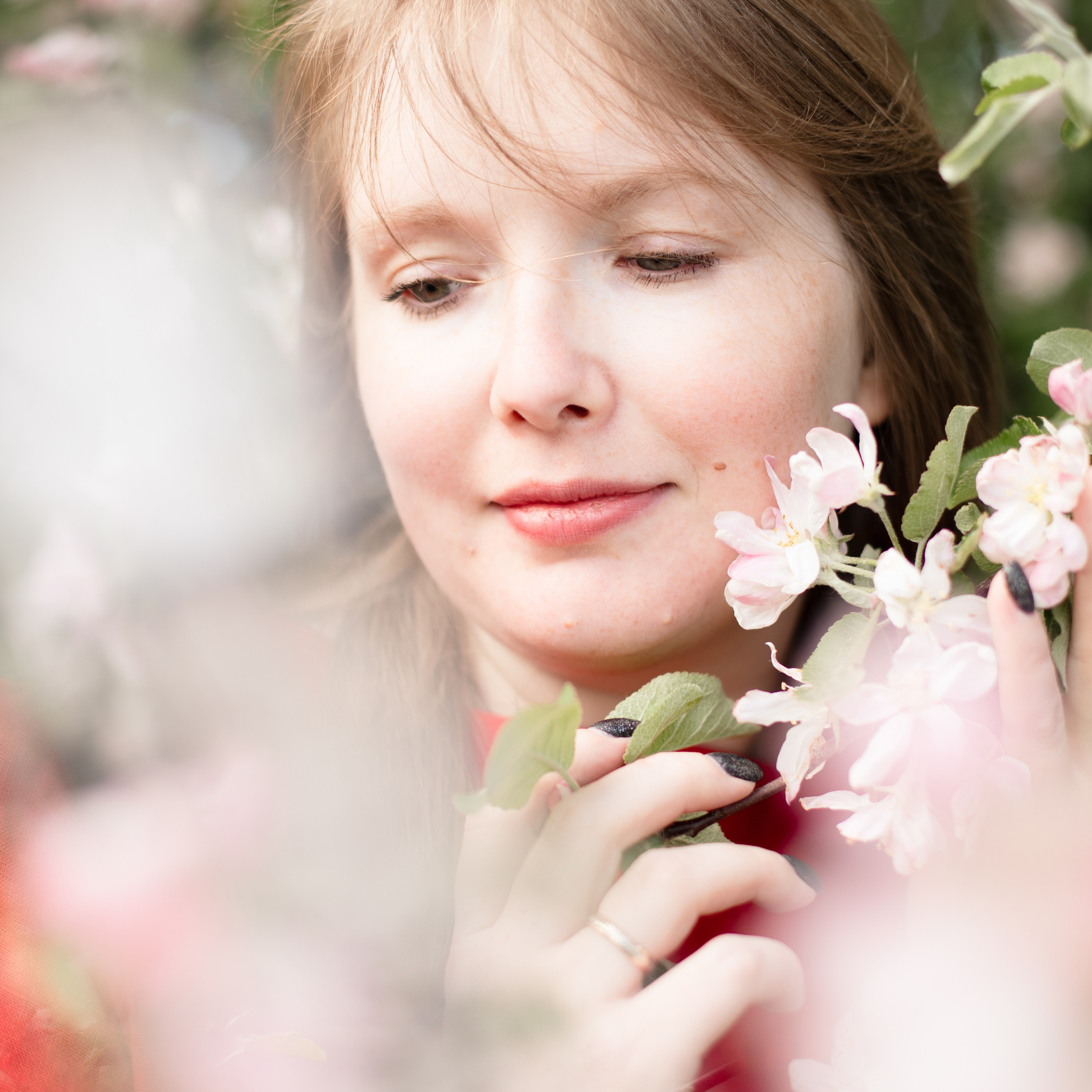 Контент фотограф в Санкт-Петербурге Ольга Веревкина. Фотопрогулки СПб