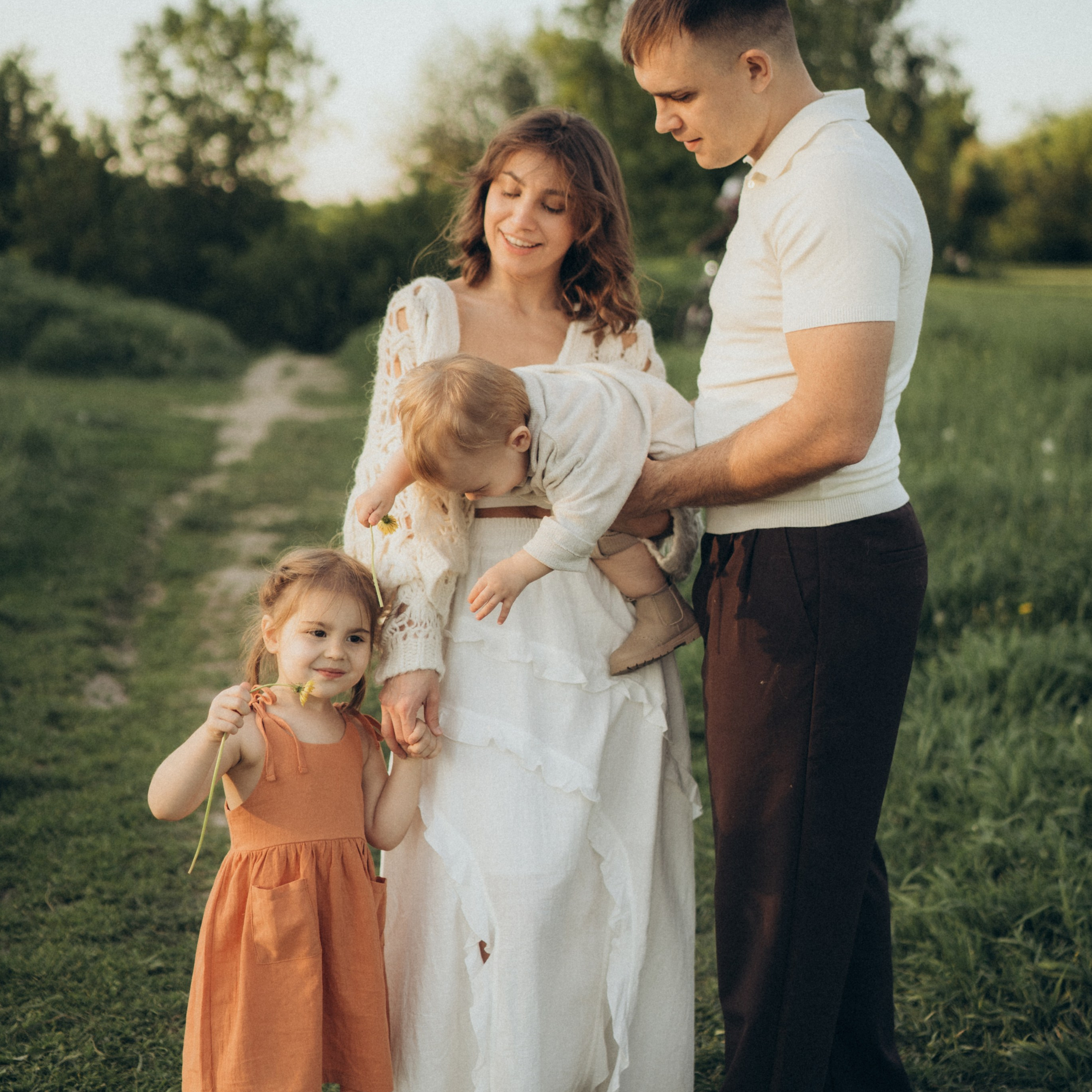 Подарочные сертификаты. Семейный фотограф в Москве Елена Гильманова
