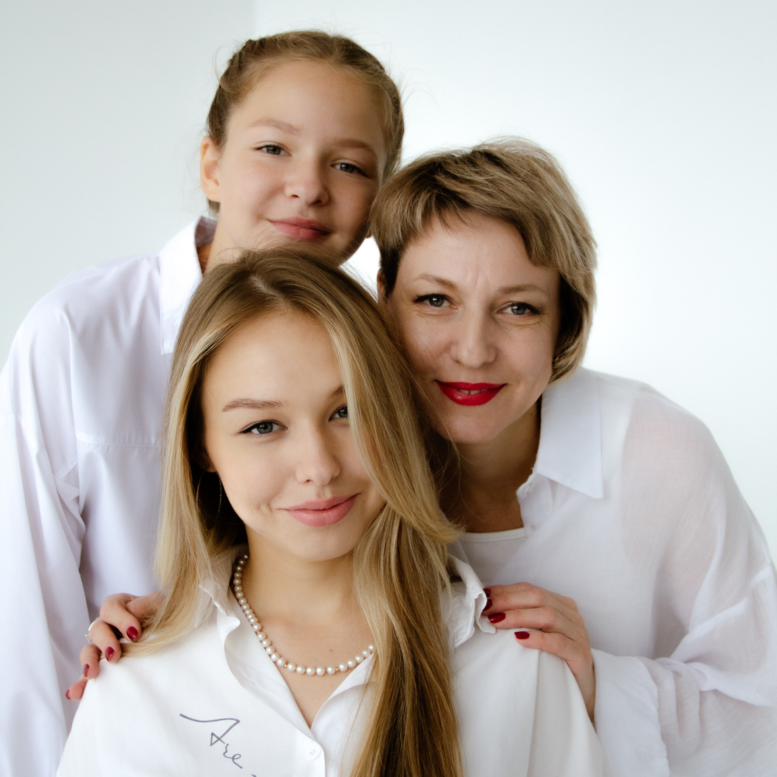 Дарья Зайцева Фотограф в Тольятти @adida_sha