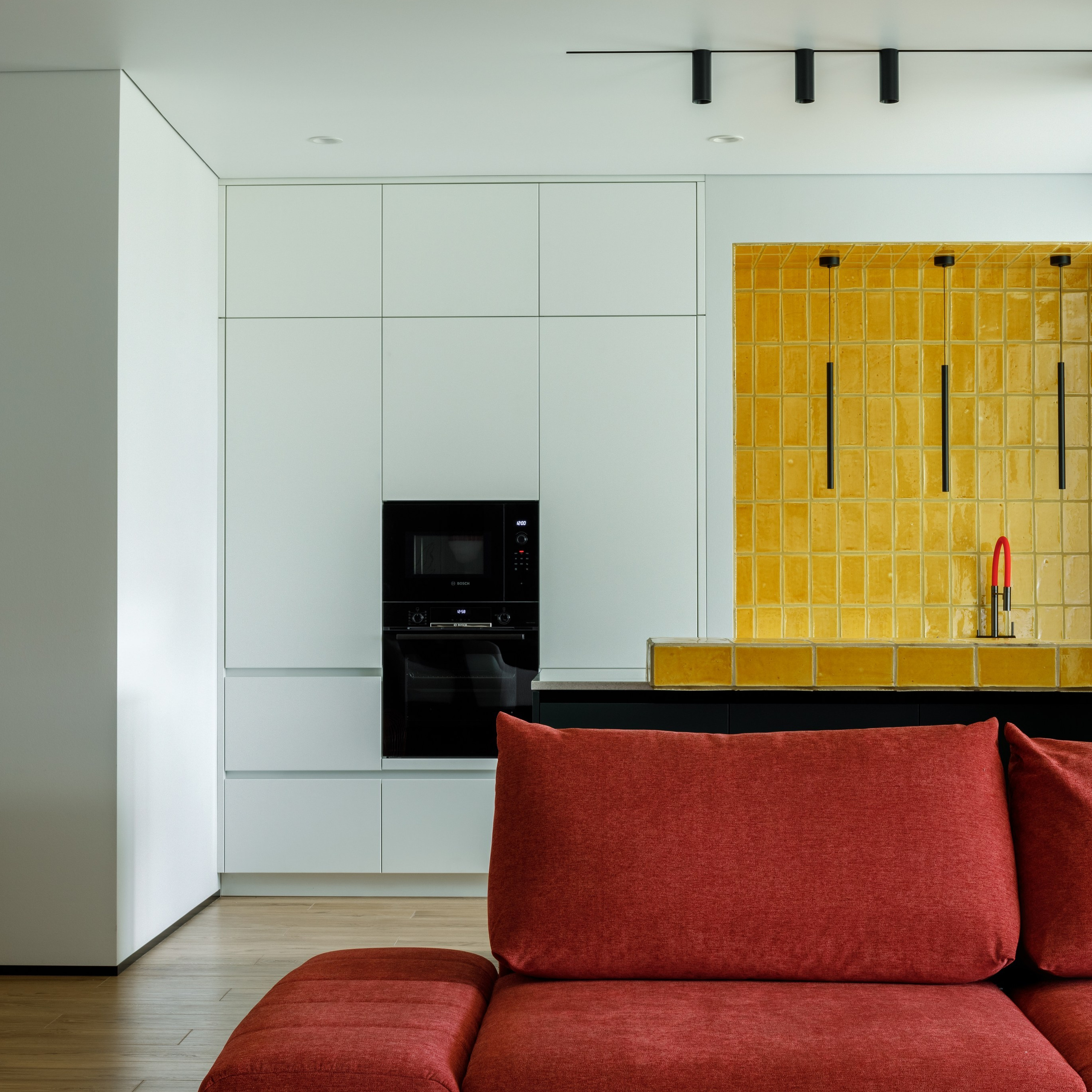 О студии дизайна интерьеров Fareni в Краснодаре. Студия дизайна в Краснодаре — закажите дизайн-проект дома или квартиры от студии FARENI