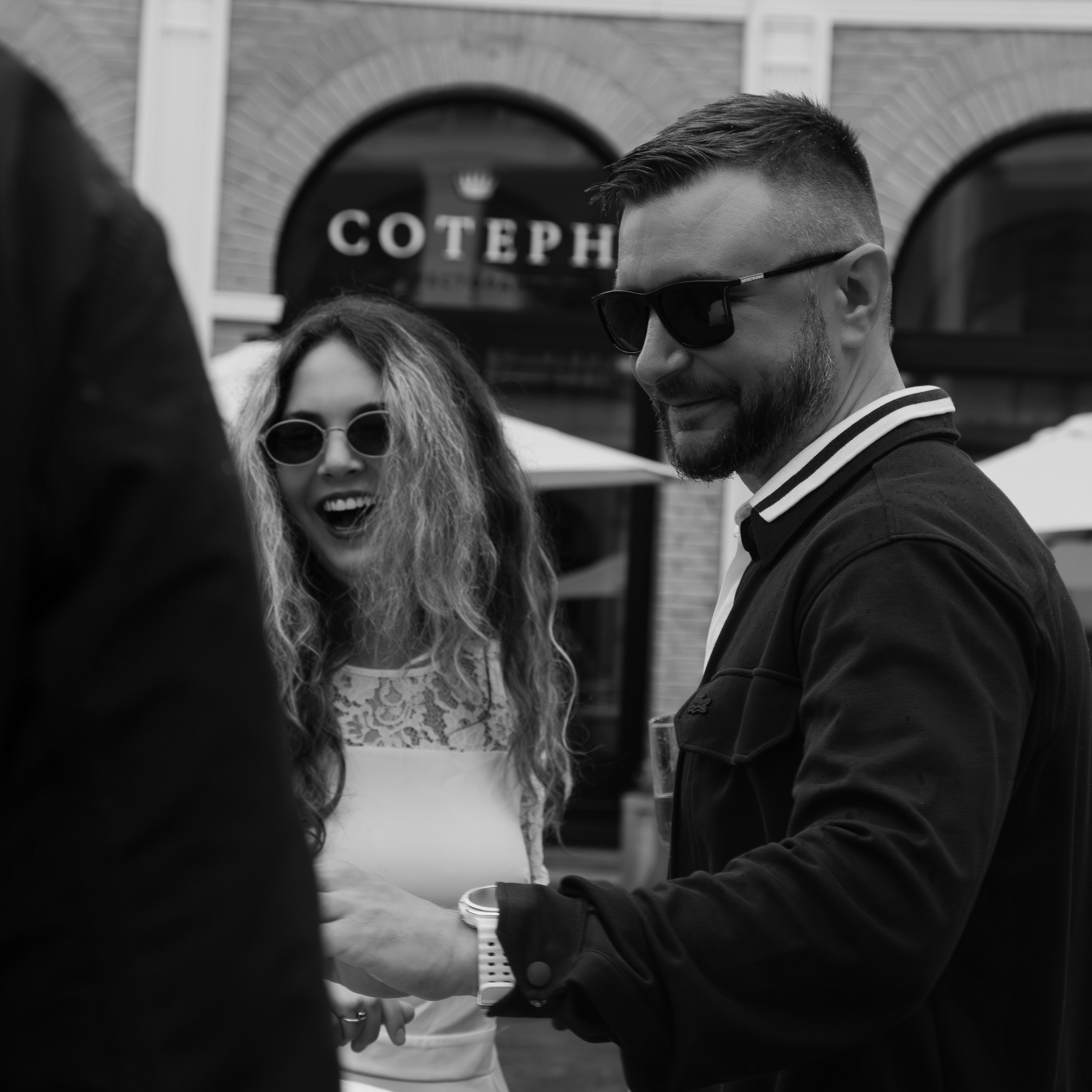 Фотограф Мария Камаева