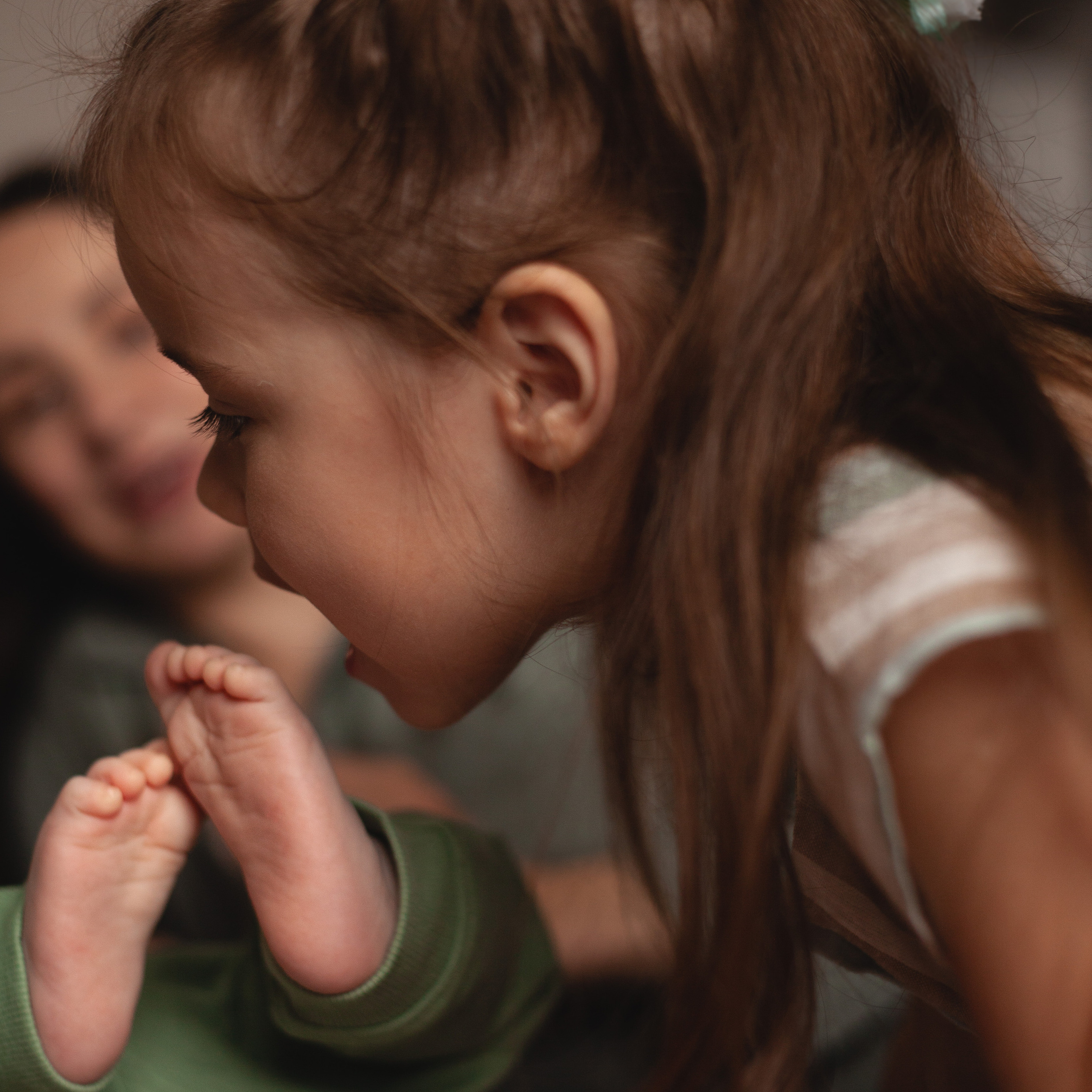 Семейный фотограф в Екатеринбурге Мария Мальцева