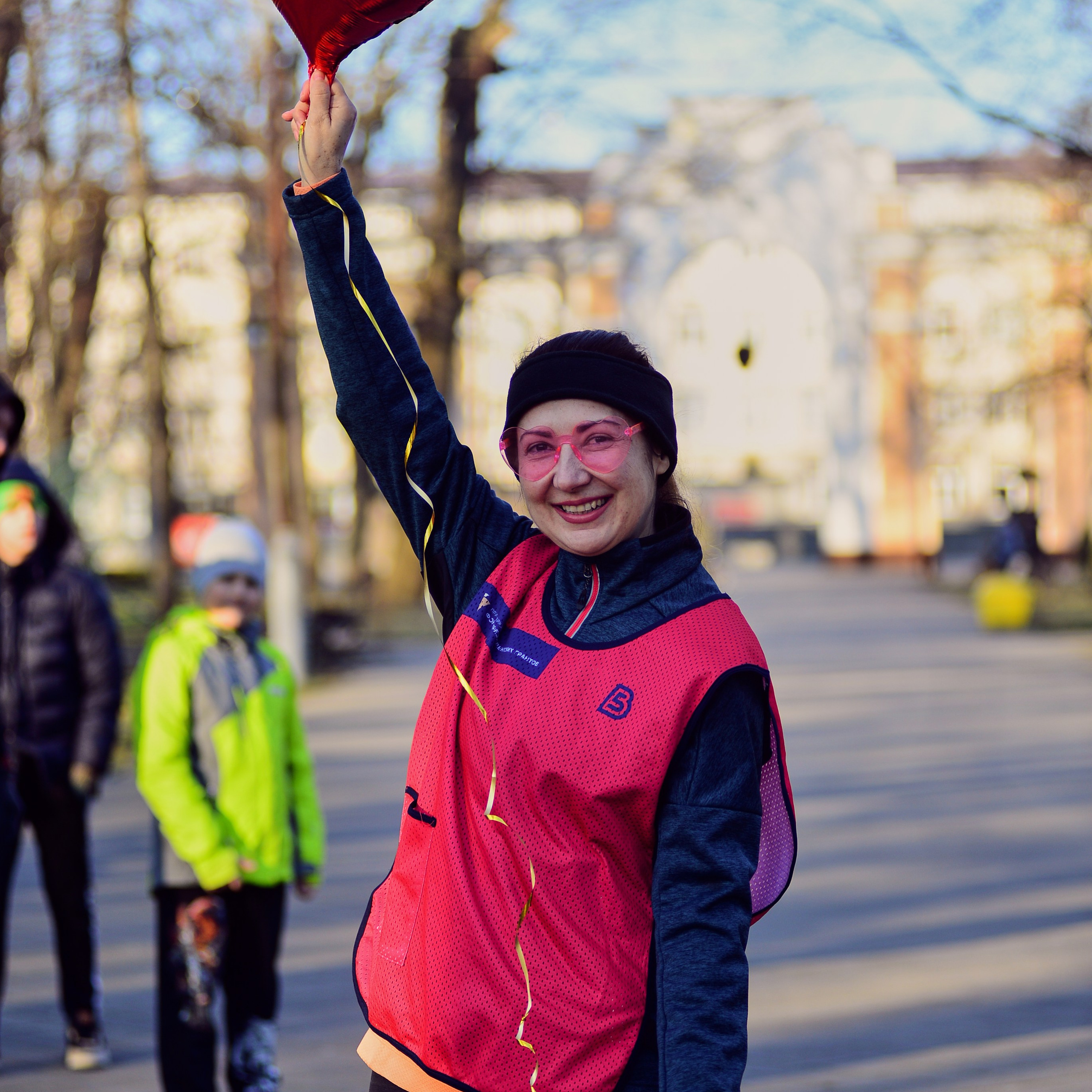 Услуги. Репортажный фотограф Юлия Буренкова