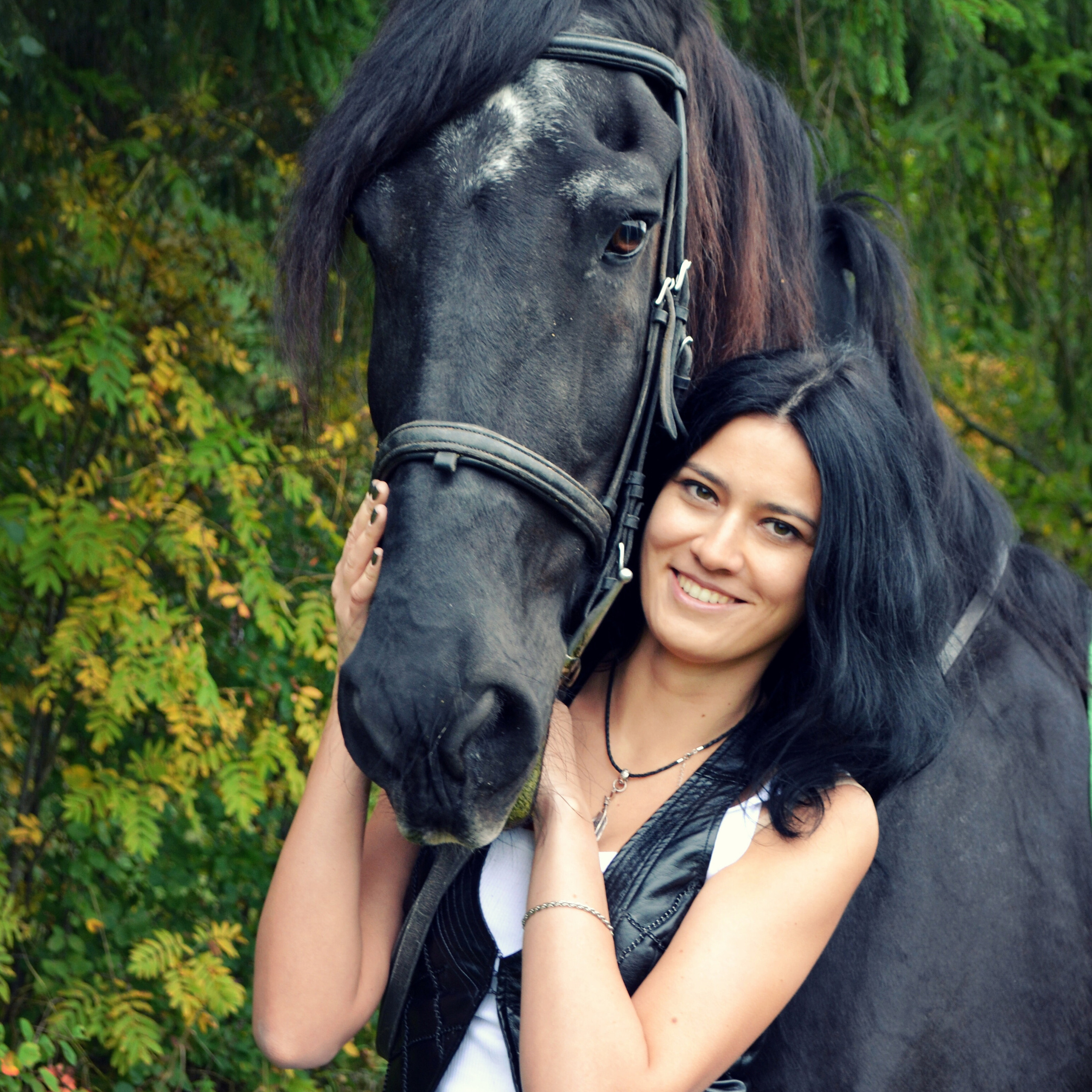 Контакты. Фотограф-анималист в Москве Юлия Лайхо