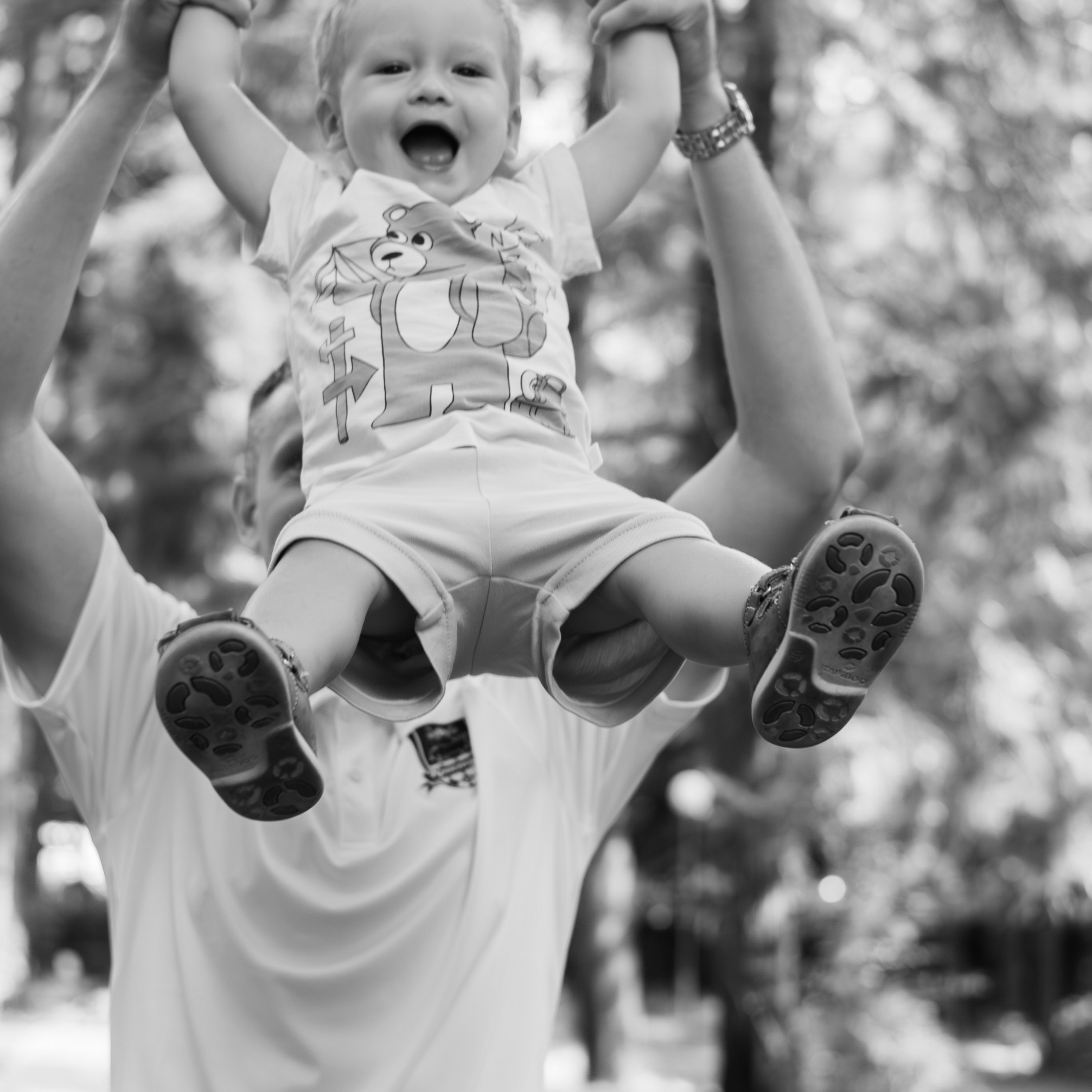 Фотограф Мария Камаева