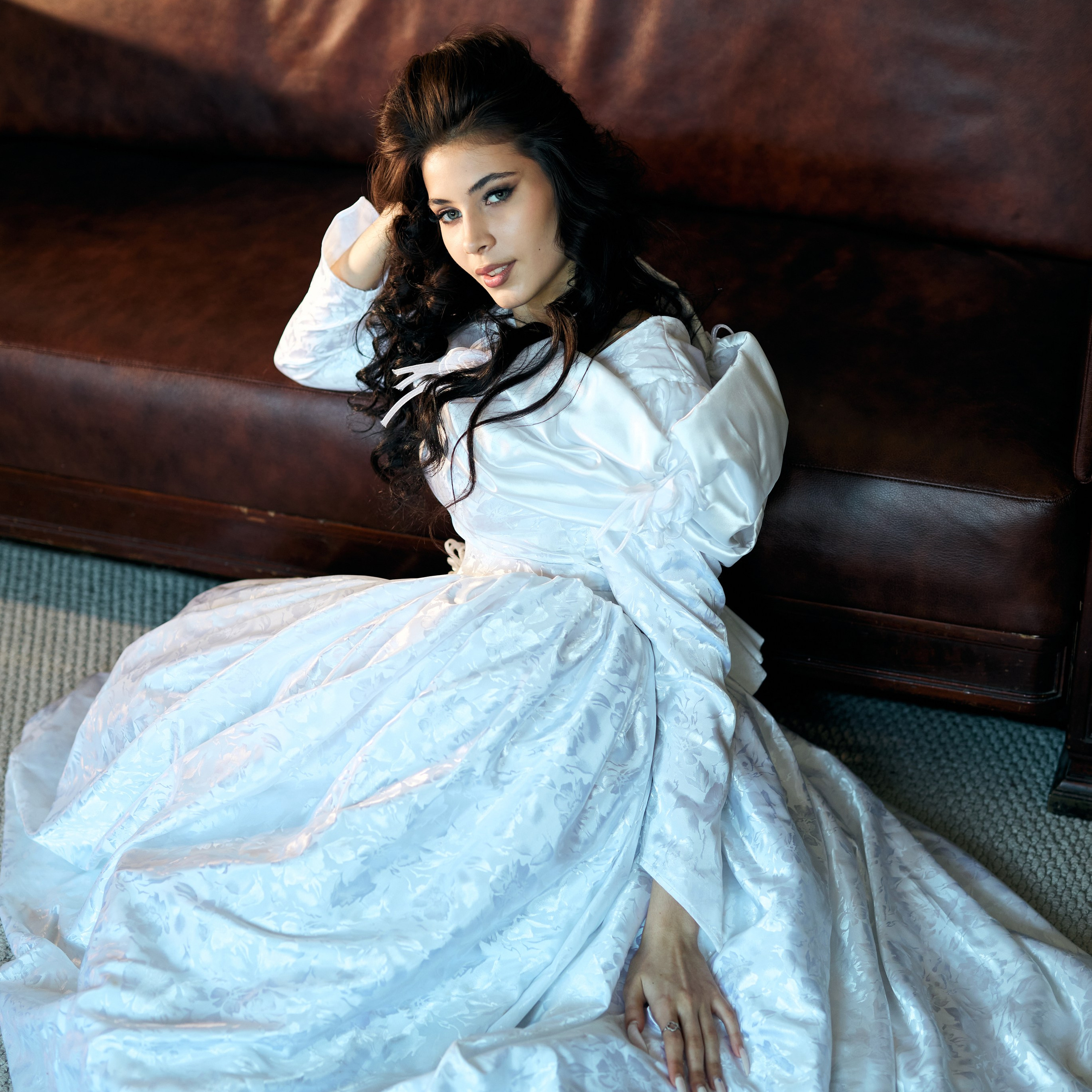 Отзывы. Фотографы в Москве Антон и Ольга Беловы