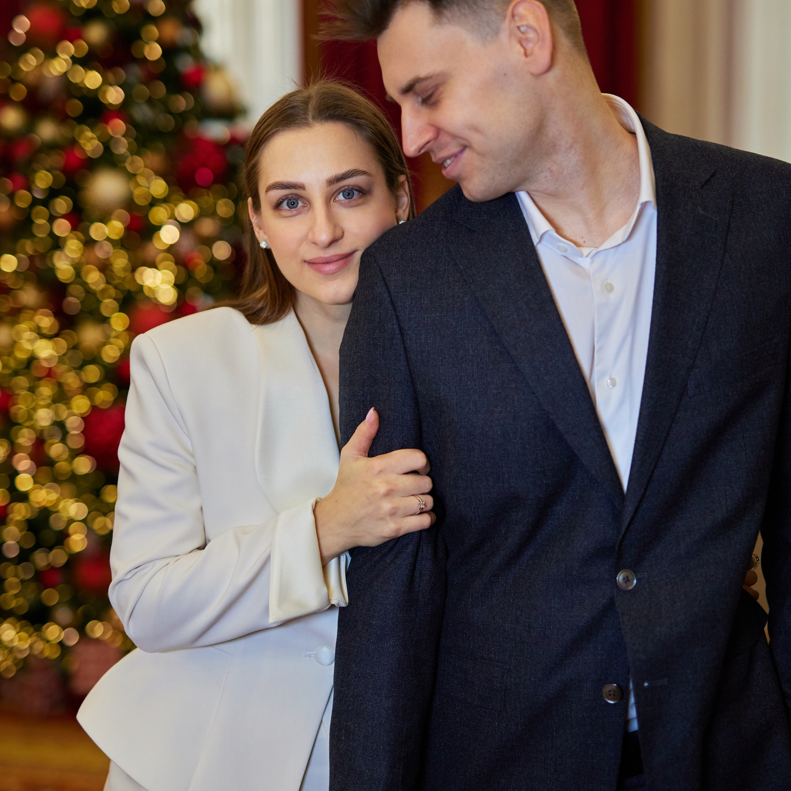 Отзывы. Фотографы в Москве Антон и Ольга Беловы