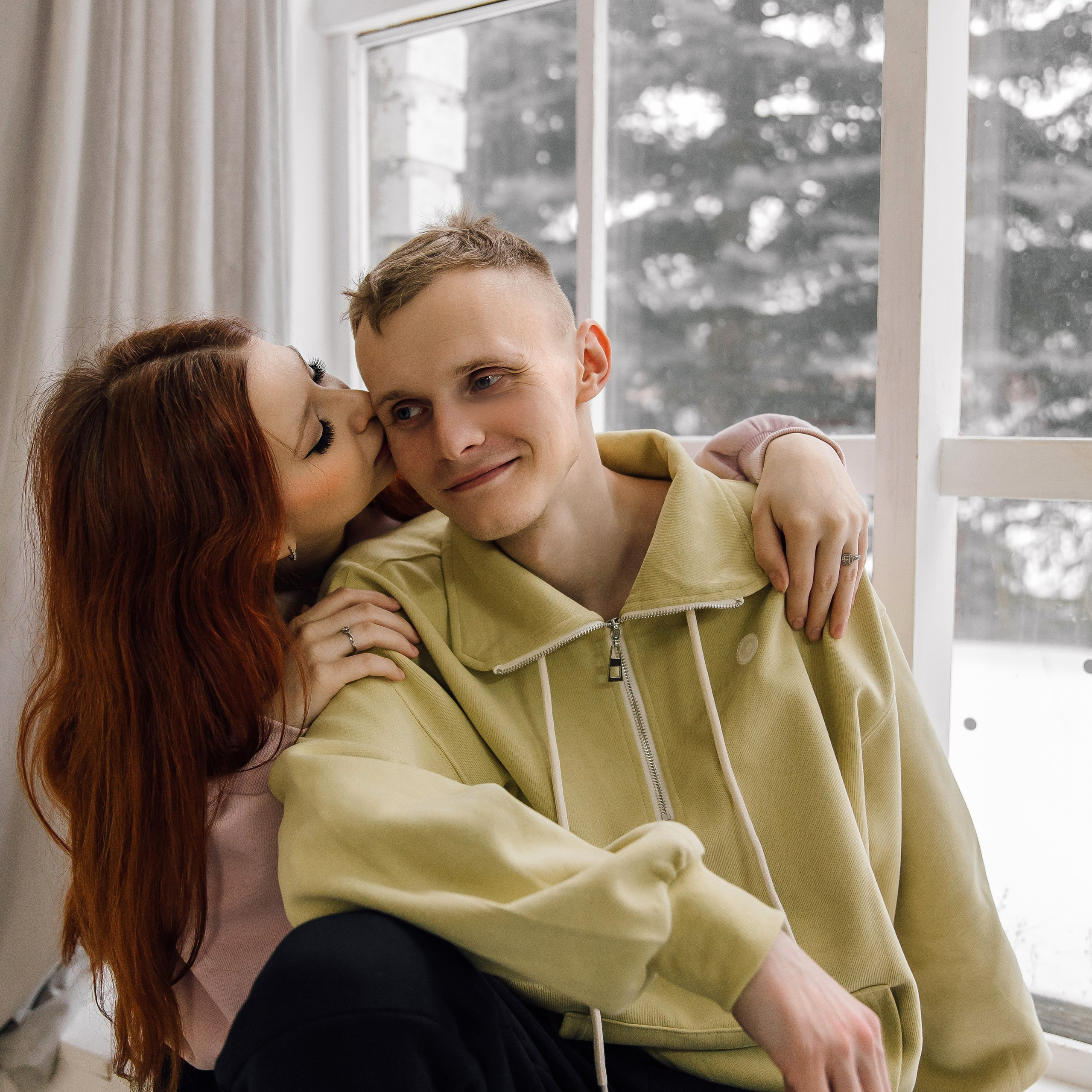 Свадебный фотограф в Нижнем Тагиле Анна Пфайфер