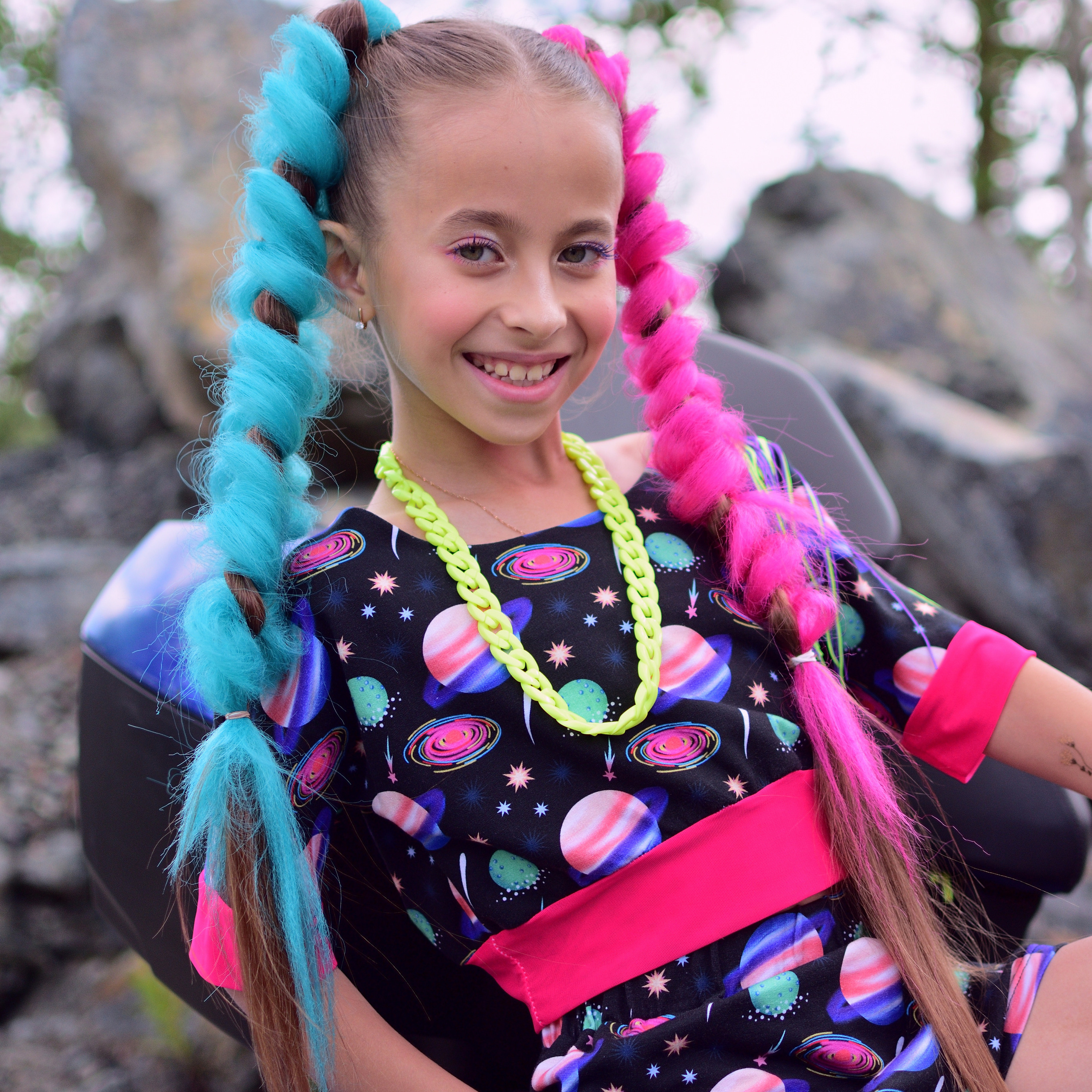 Бренд Ailin Bambini Дизайнер Alice Muse