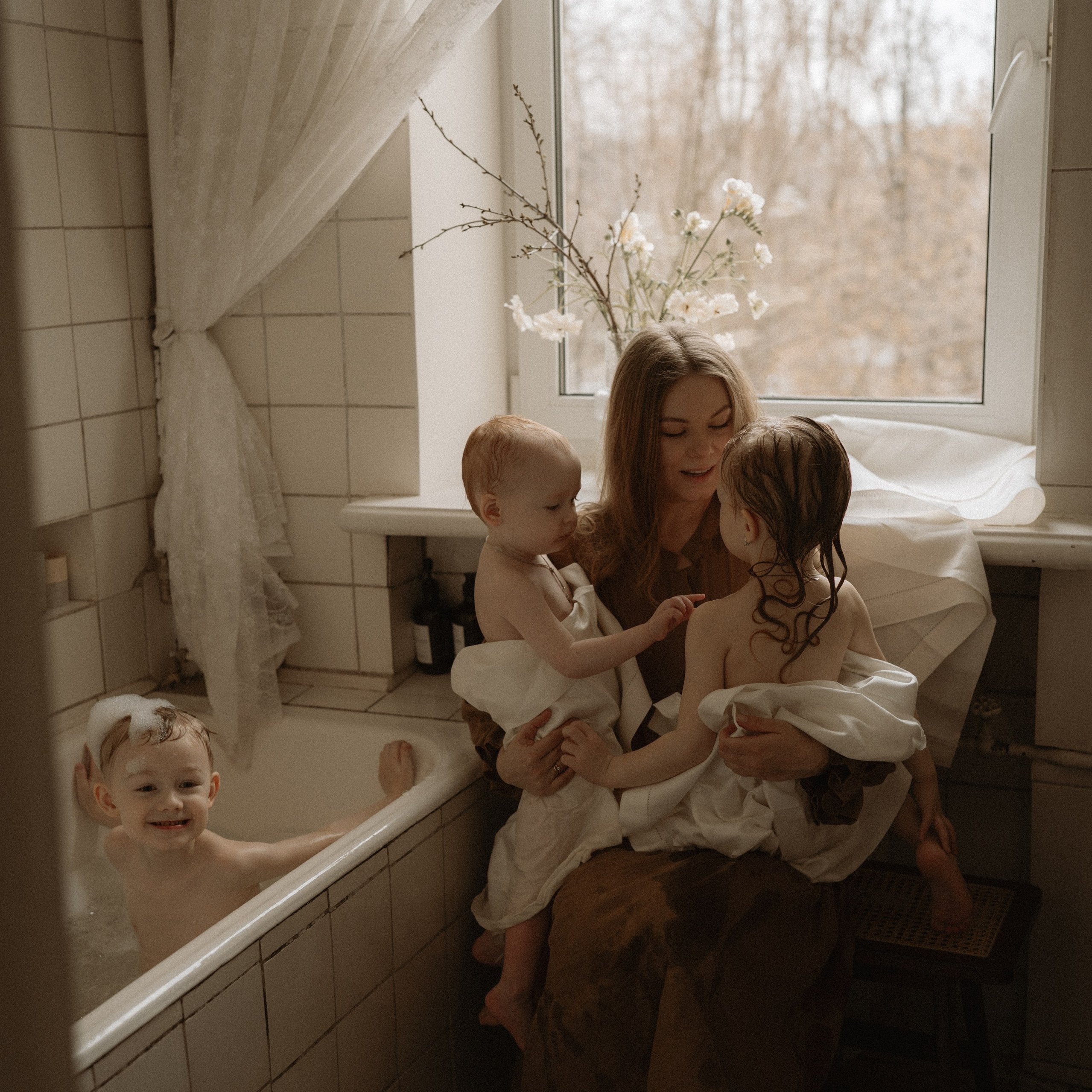 Обучение. Фотограф в Челябинске и Санкт-Петербурге Анна Ивашкова