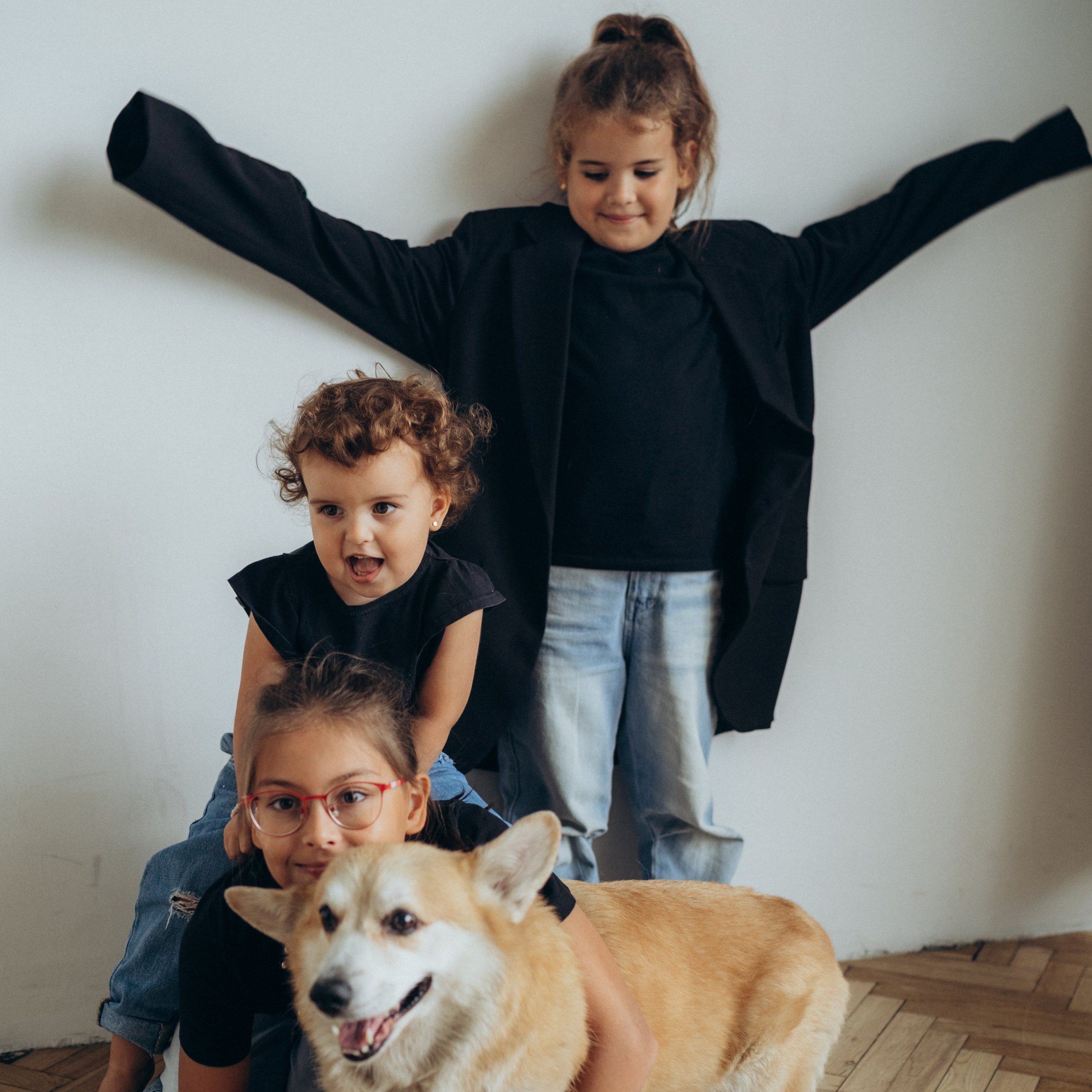 Подарочные сертификаты. Семейный фотограф в Москве Елена Гильманова