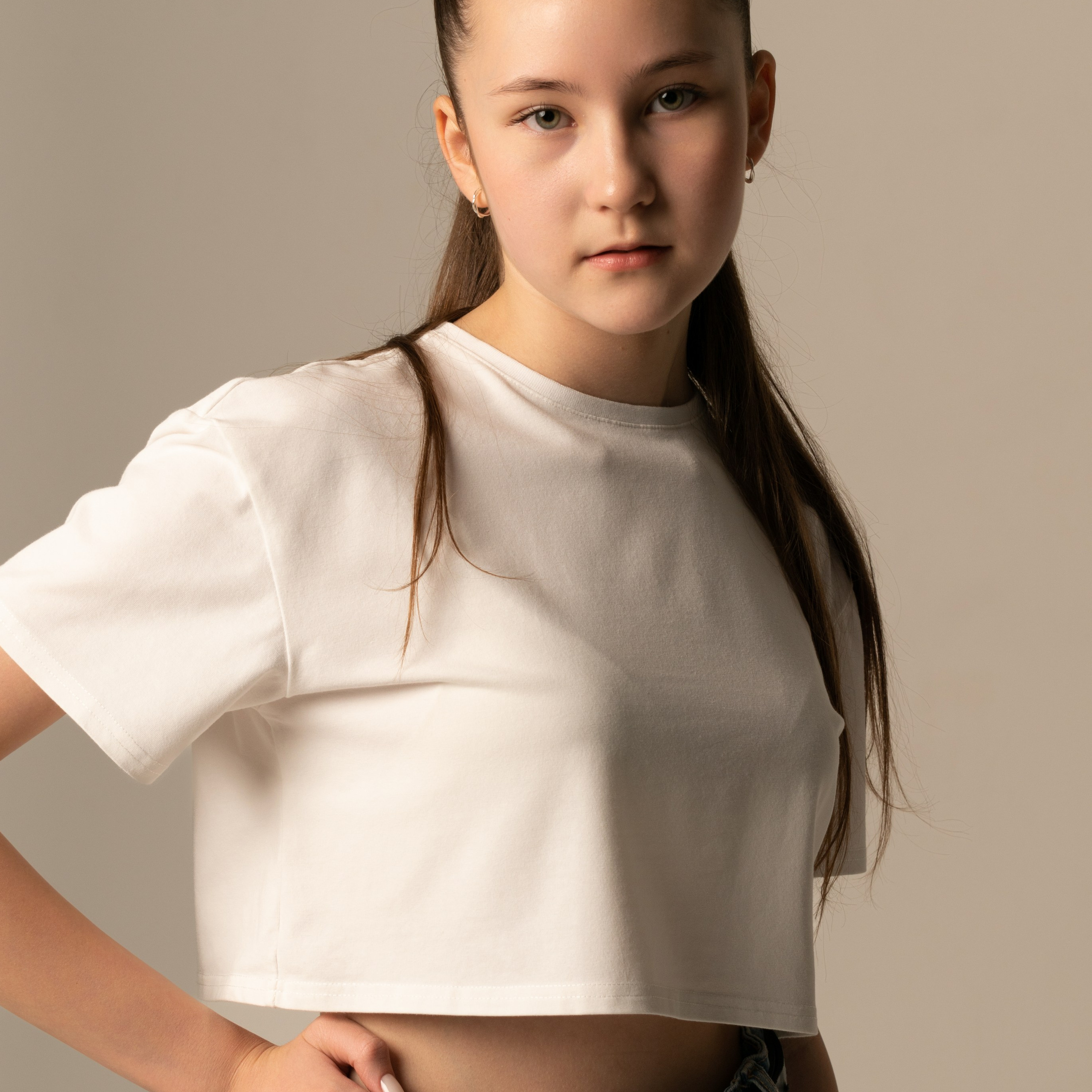 Елена Задорина