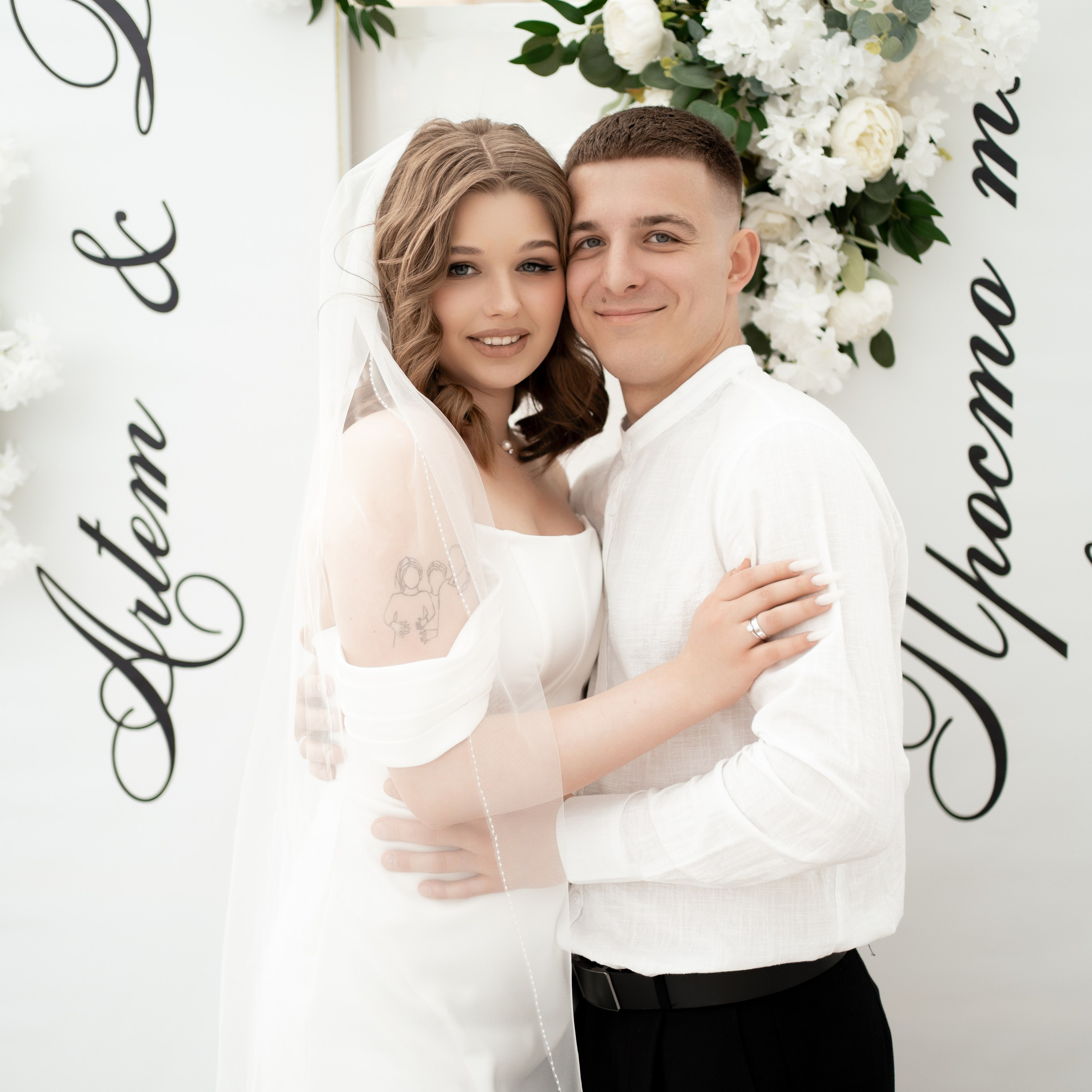 Свадебные тарифы (фото). Свадебный фотограф и видеограф Калуга Обнинск Тула Москва