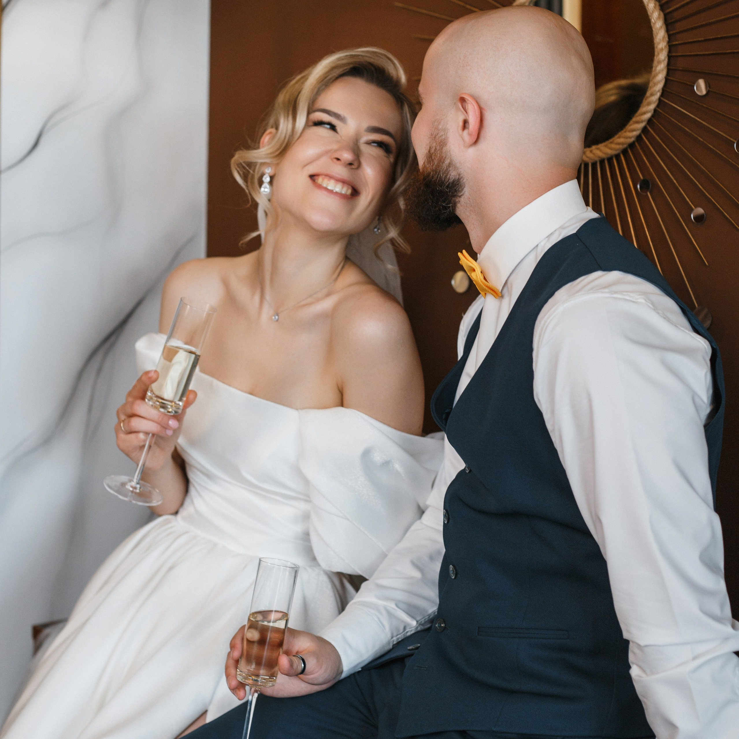 Свадьбы. Главная