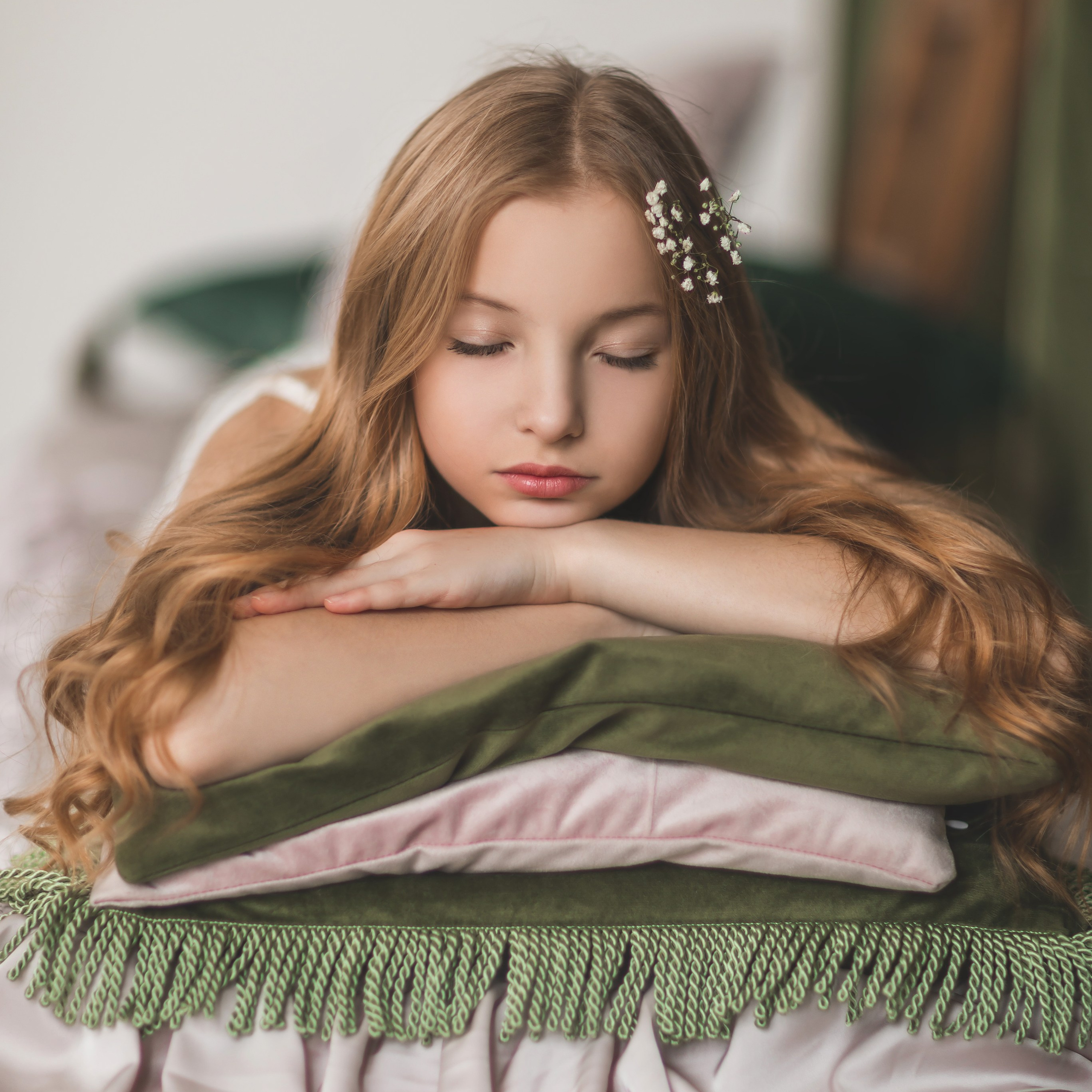 Семейный и детский фотограф Краснодар Валерия Власенко