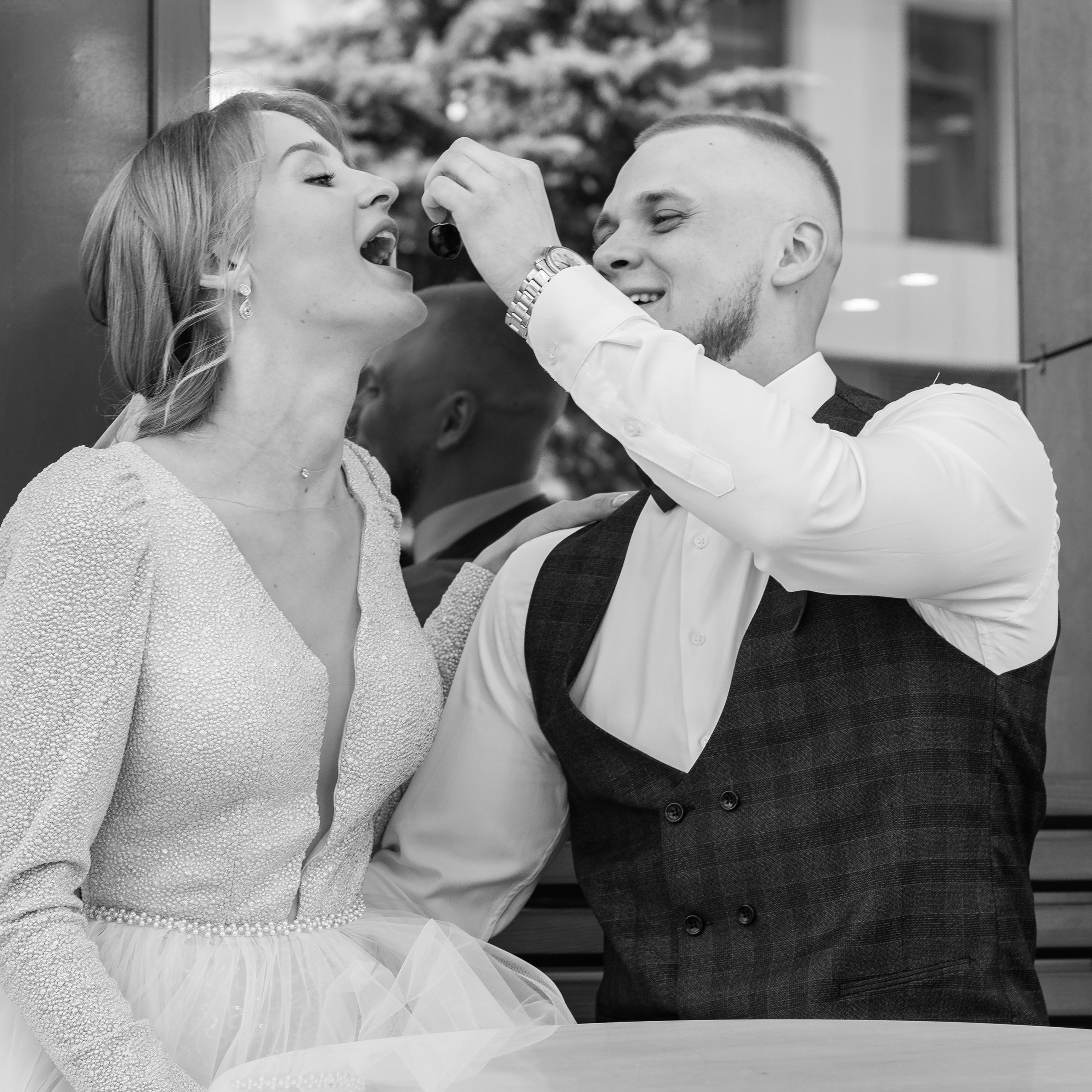 Свадебный фотограф и видеограф в Екатеринбурге