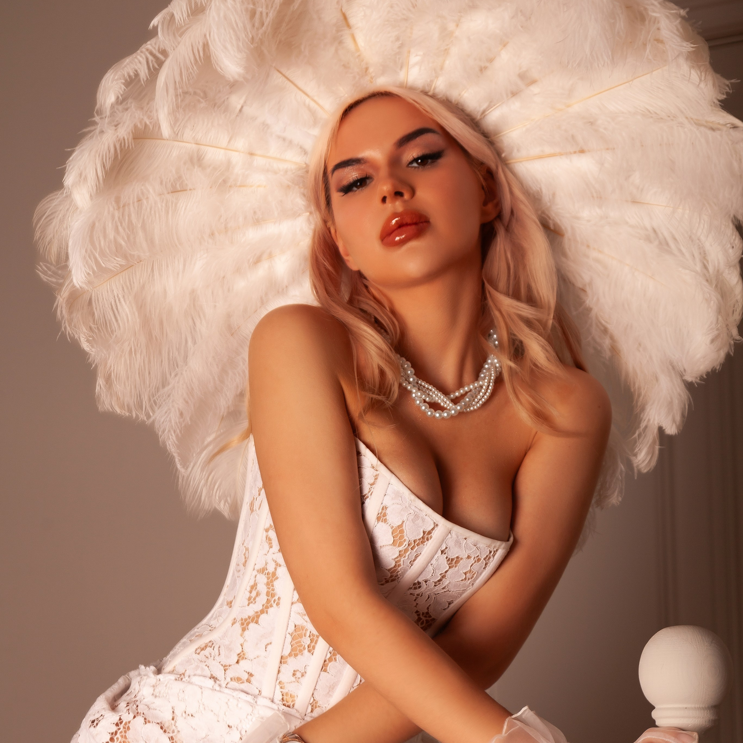 Профессиональное фото в Казани: от идеи до результата. Фотограф Яна Мур