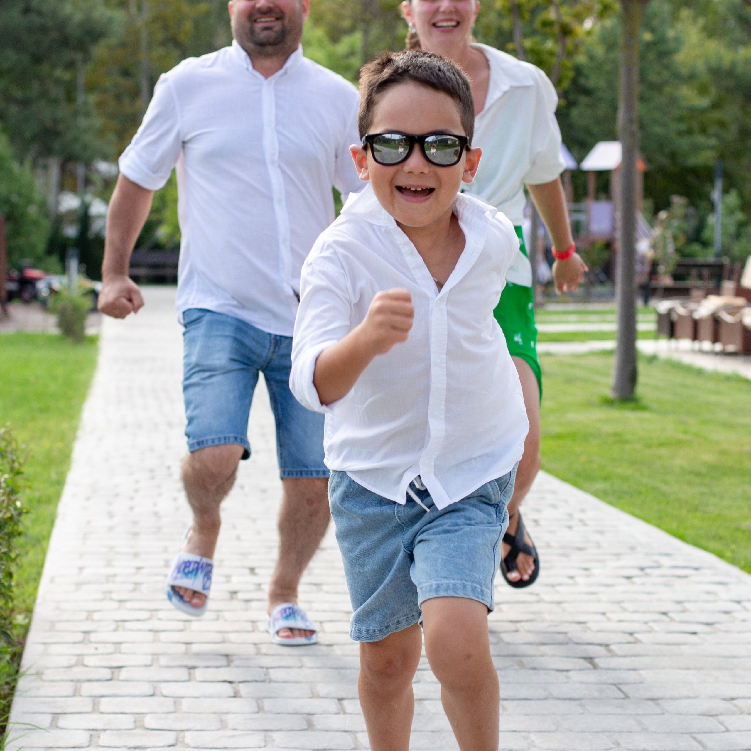 Детский и семейный фотограф