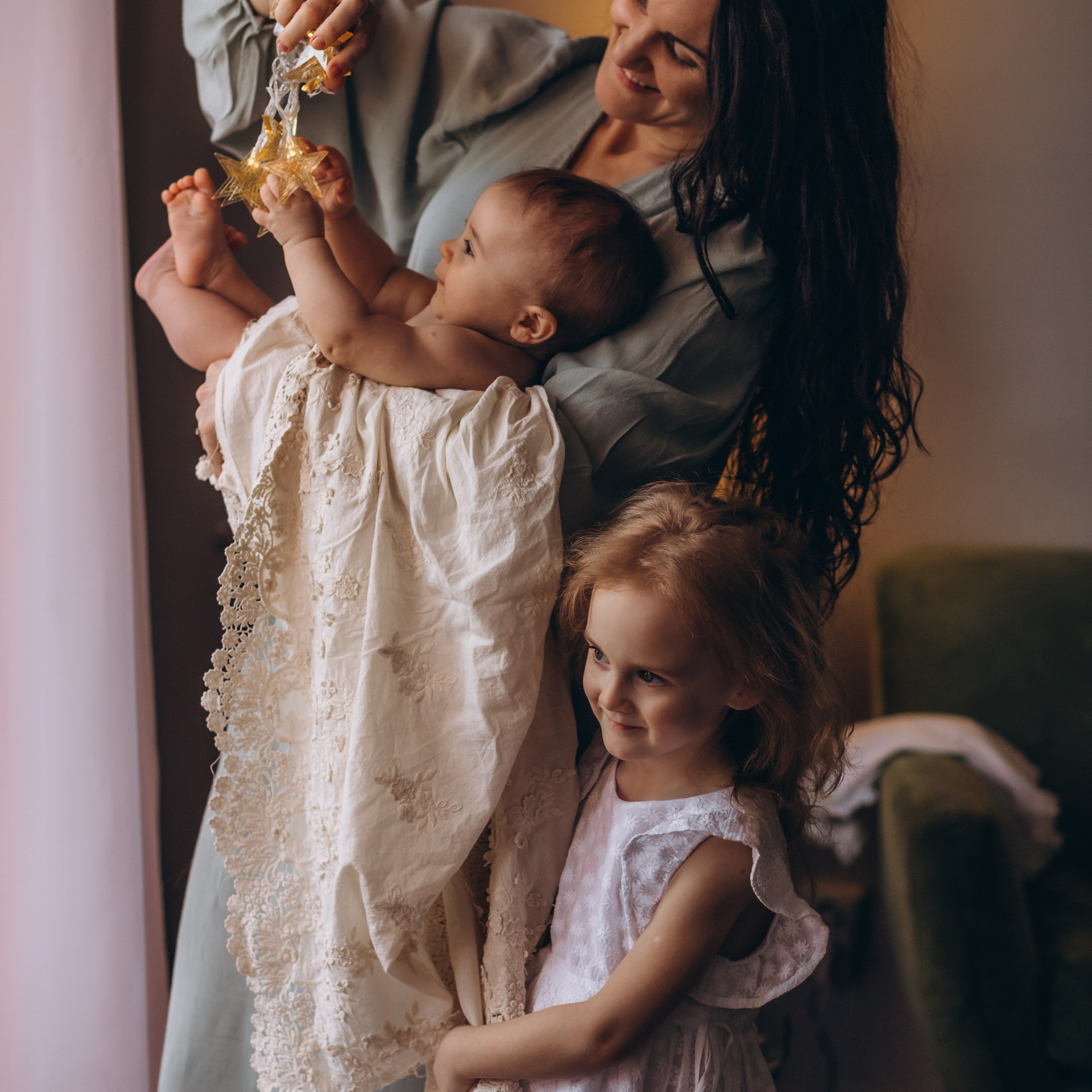 Семейный и женский фотограф в Санкт-Петербурге Климова Светлана