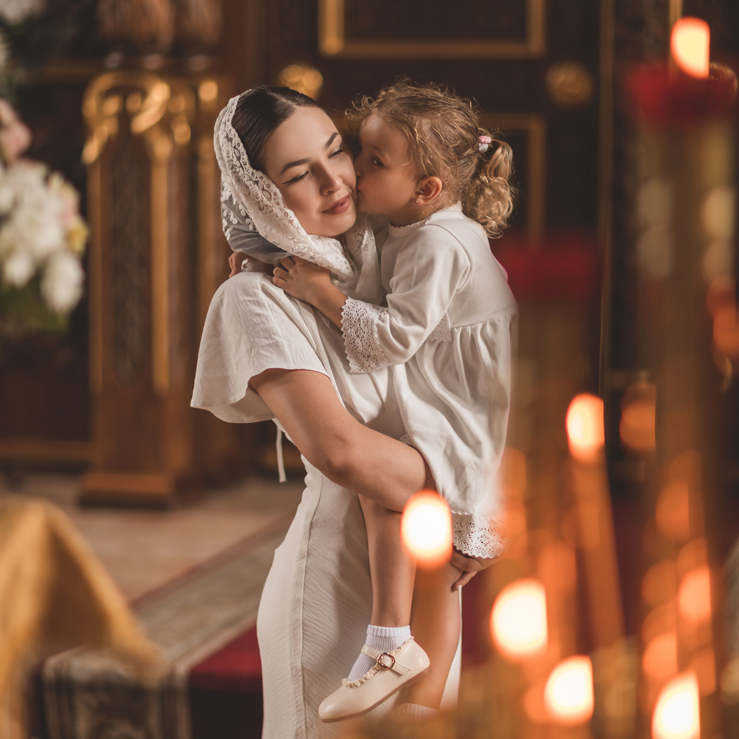 Семейный и детский фотограф Краснодар Валерия Власенко