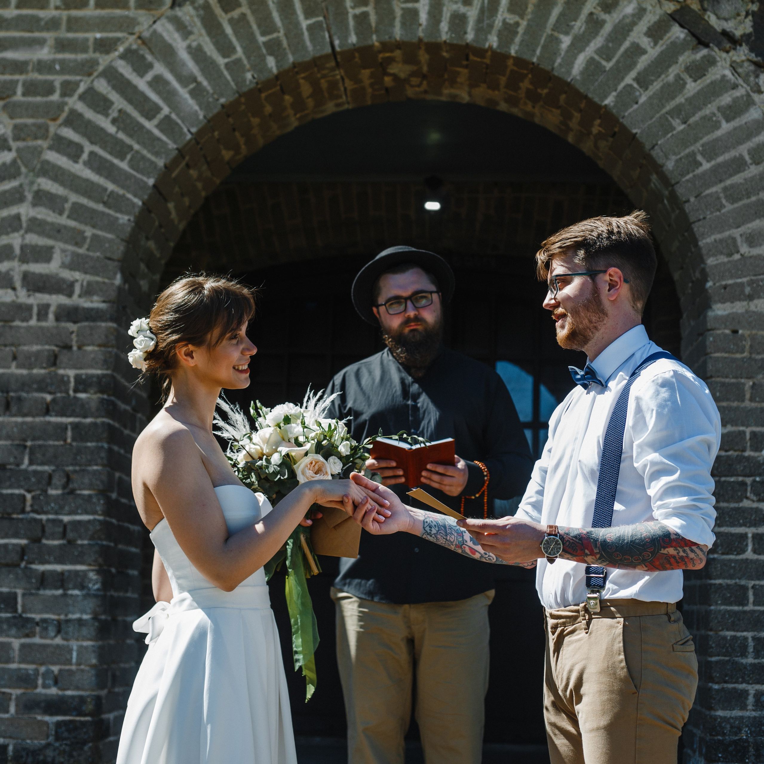 Свадьбы. Главная