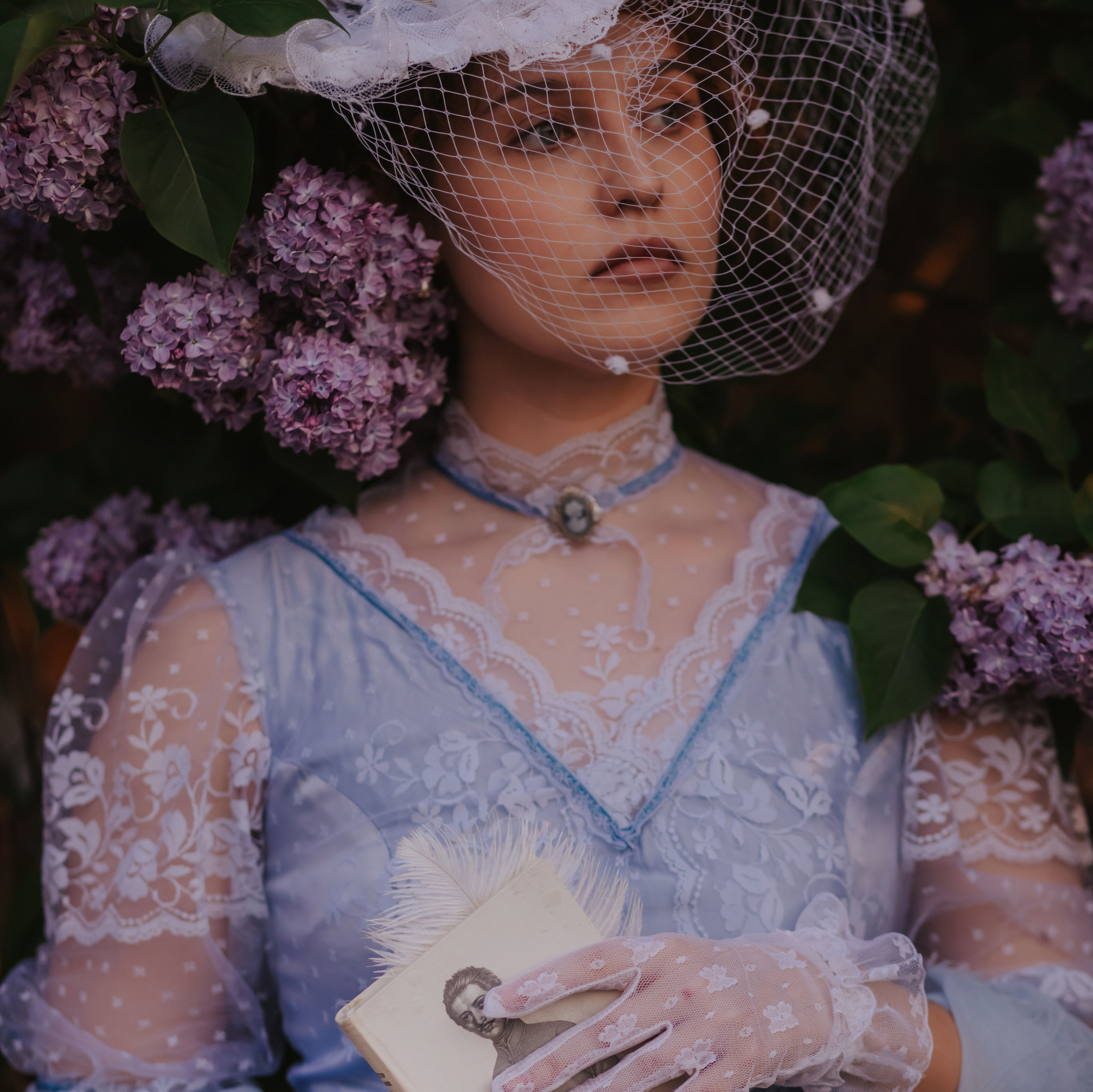 Стоимость съёмки. Художественная винтажная фотография