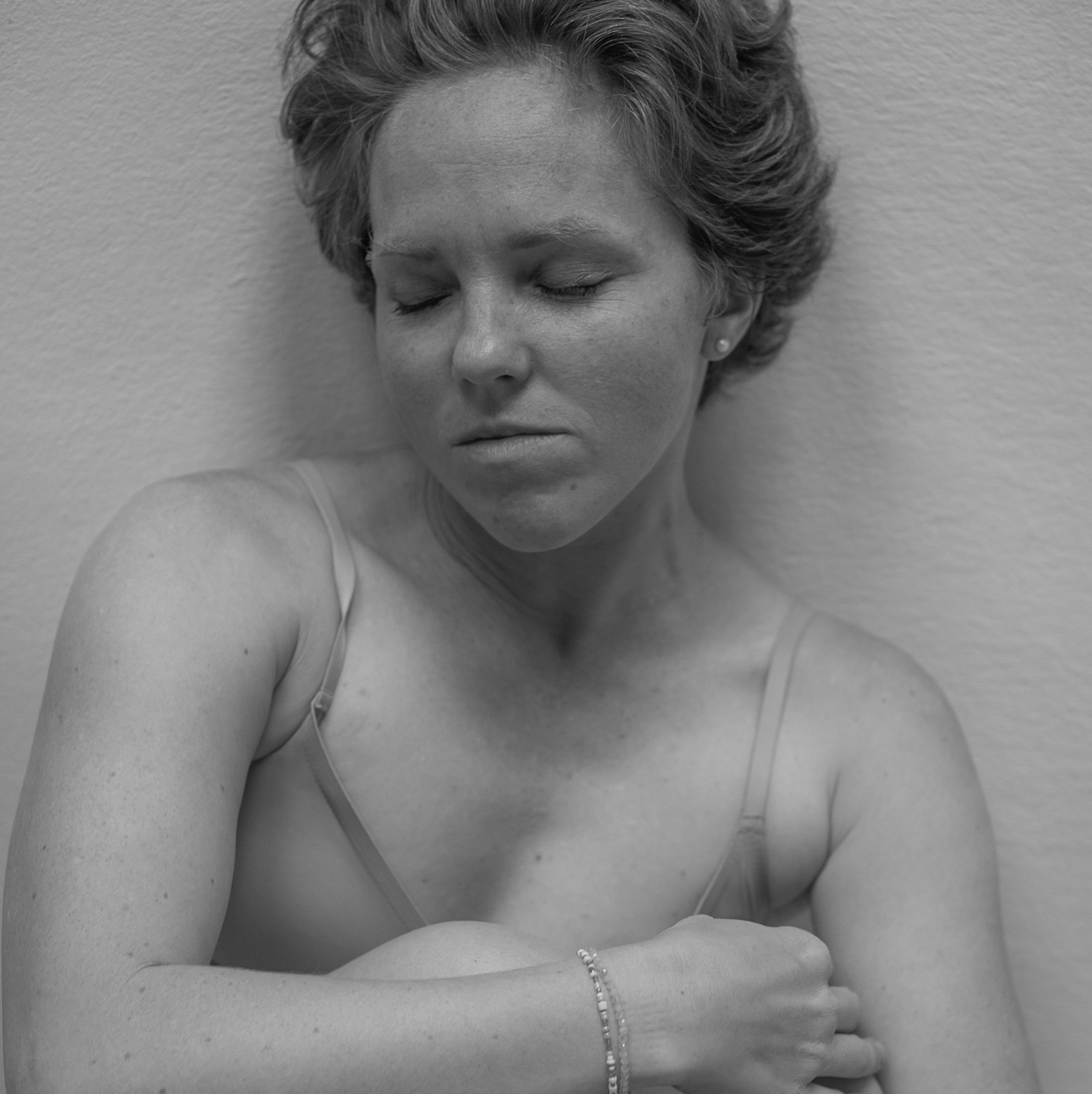 ПРОЕКТ «ЭТО Я». Танцующий фотограф в Сочи Анастасия Таволжанская