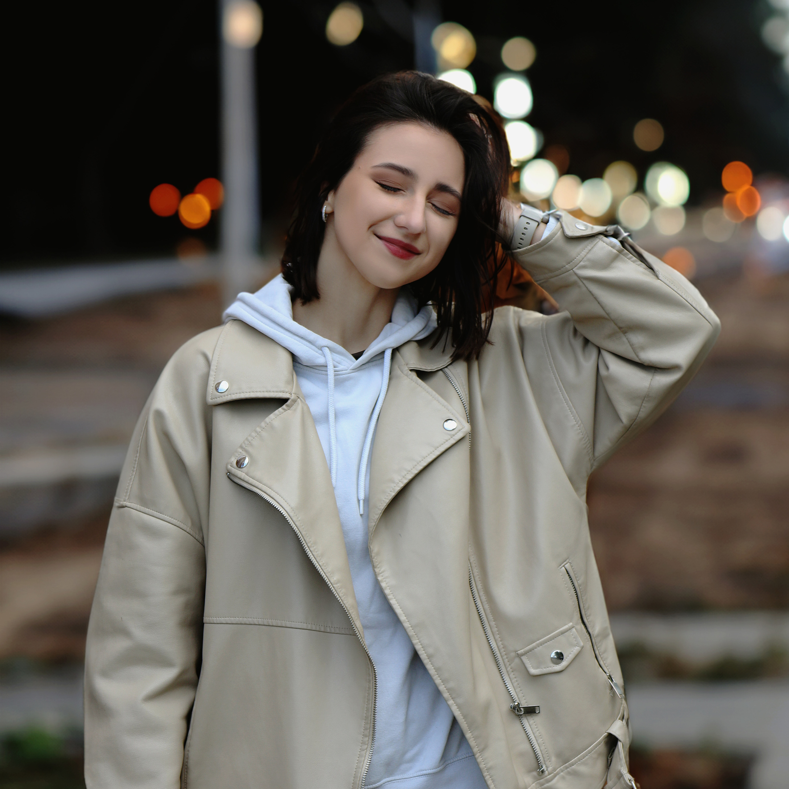 Фотограф Надршина Лилия