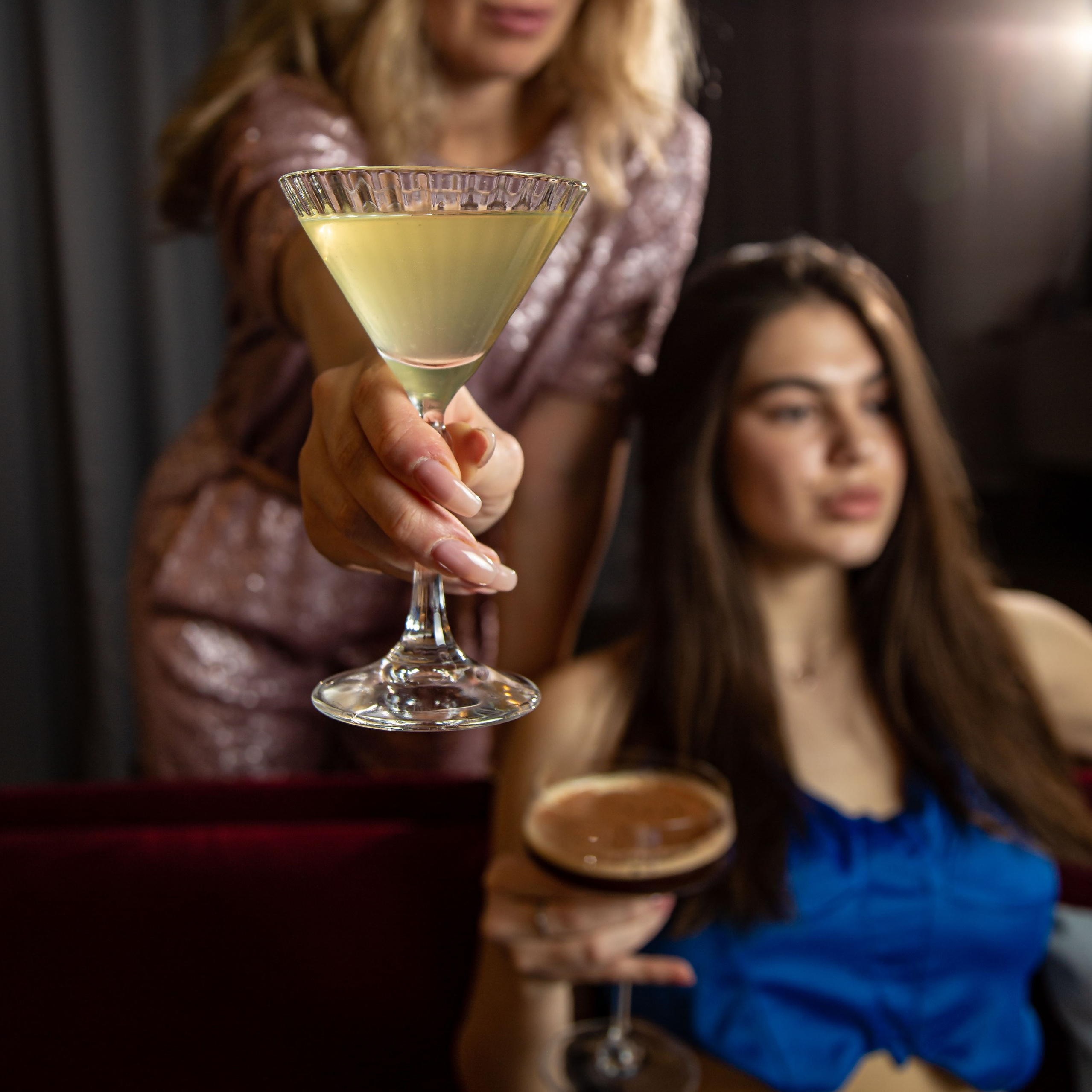 Известные клиенты