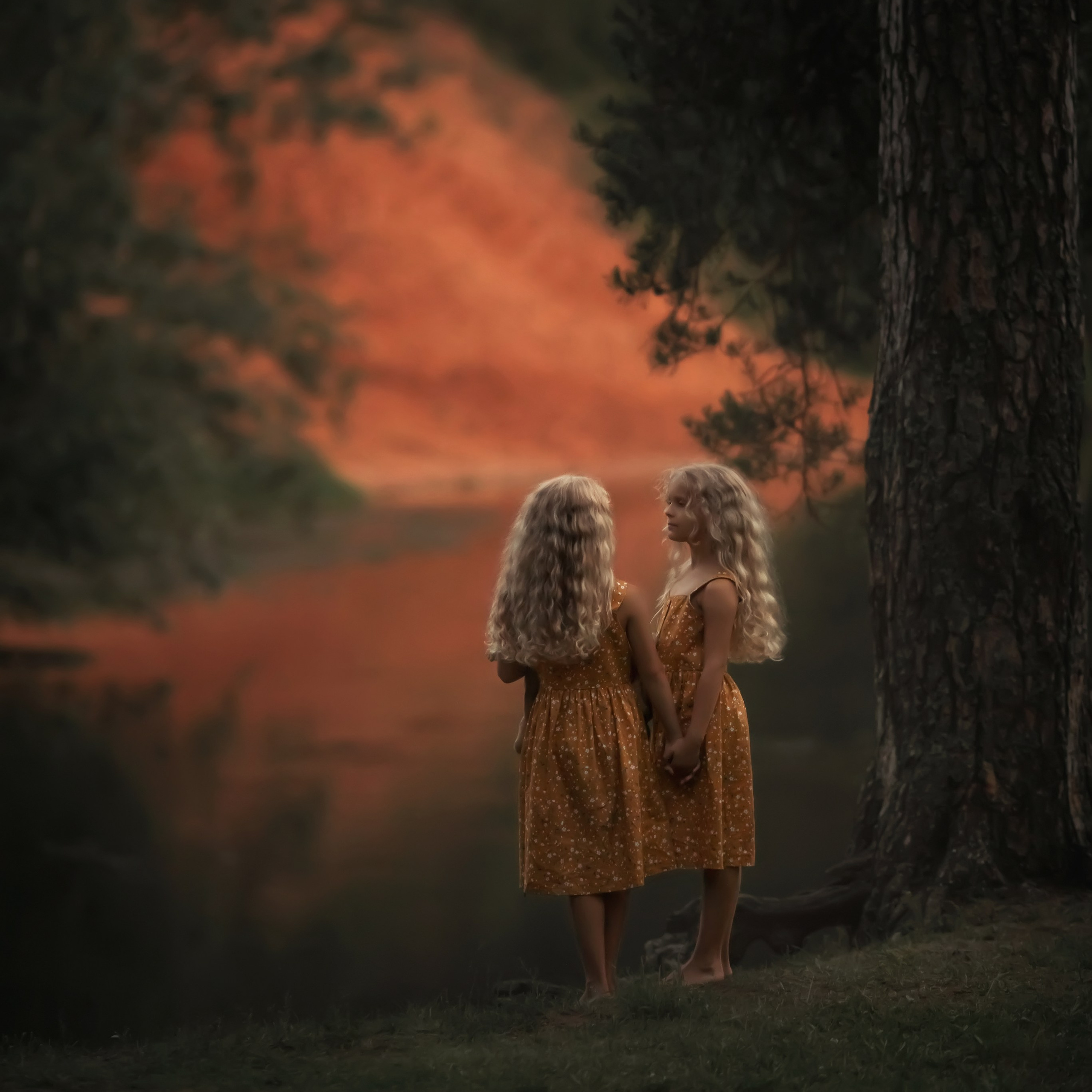 Детский и семейный фотограф Анастасия Акатьева Оренбург/Курган