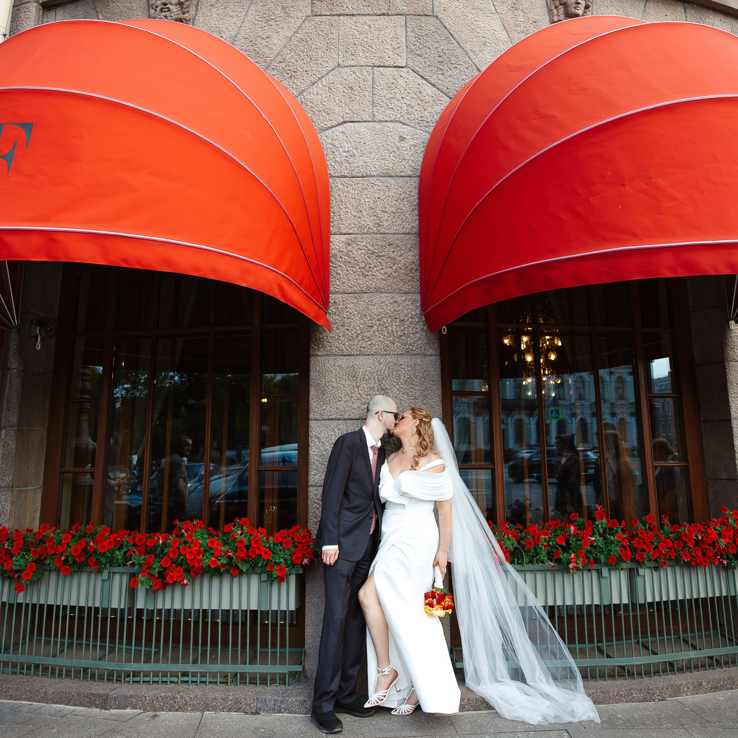 Услуги. Свадебный фотограф в Санкт-Петербурге Болдинова Евгения