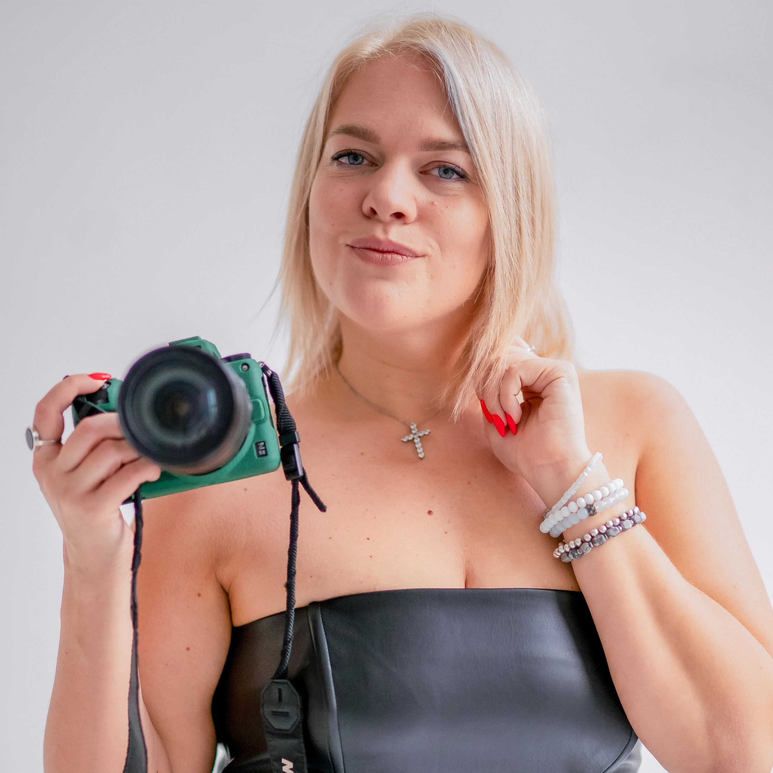 Фотограф Ника Меер